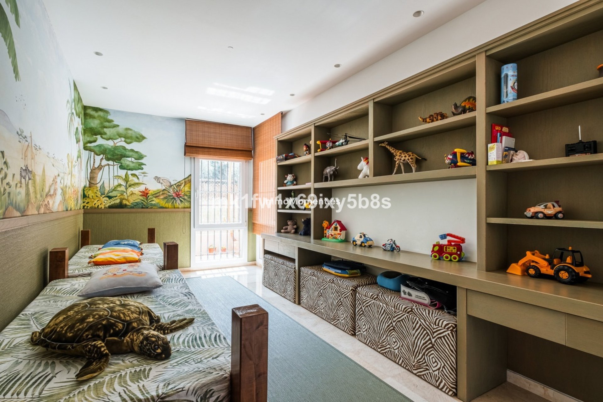 Revente - Villa individuelle - Intérieur                       - Alhaurín de la Torre