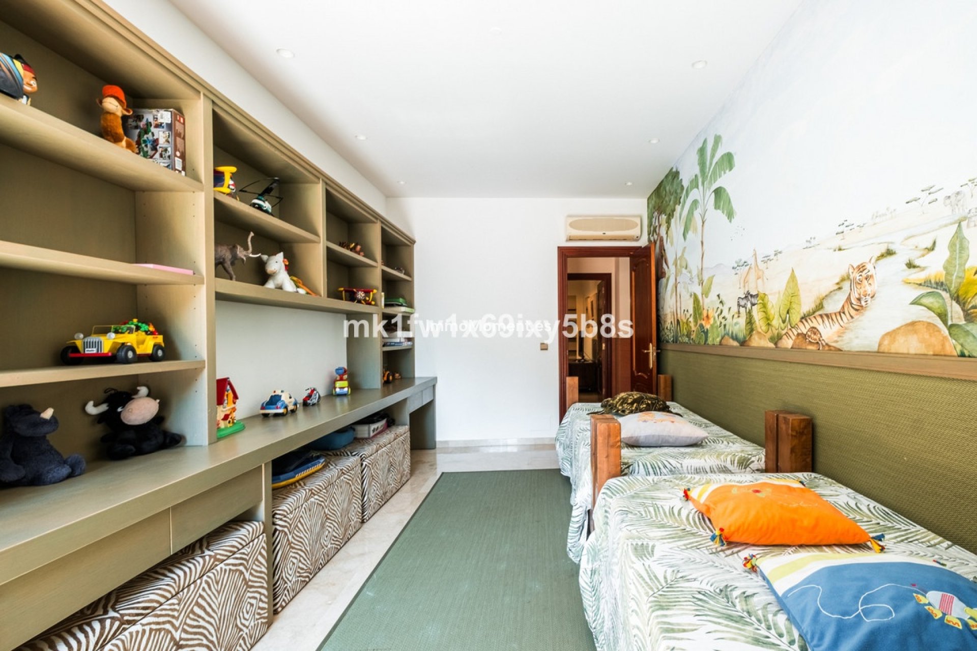 Revente - Villa individuelle - Intérieur                       - Alhaurín de la Torre