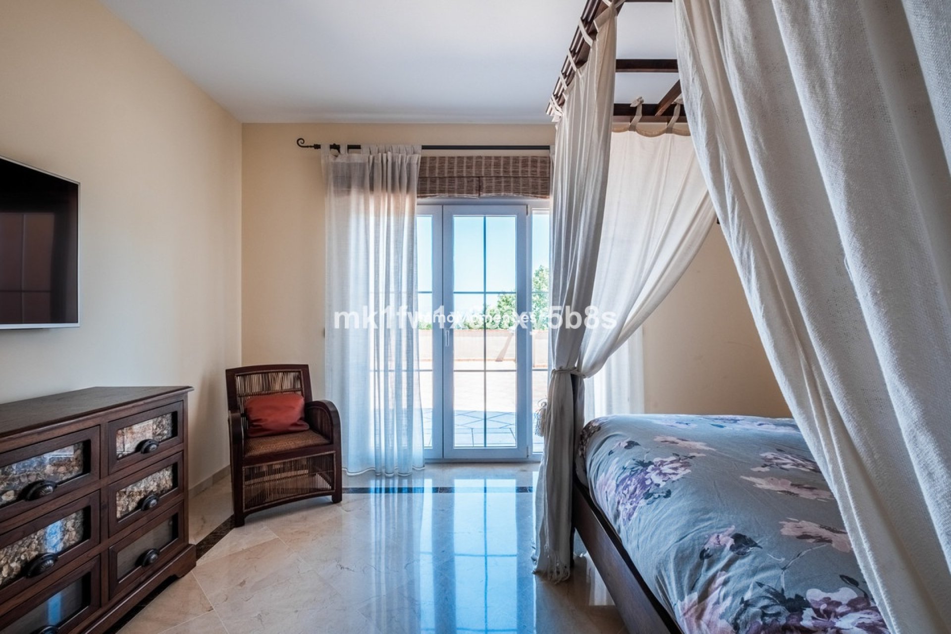 Revente - Villa individuelle - Intérieur                       - Alhaurín de la Torre
