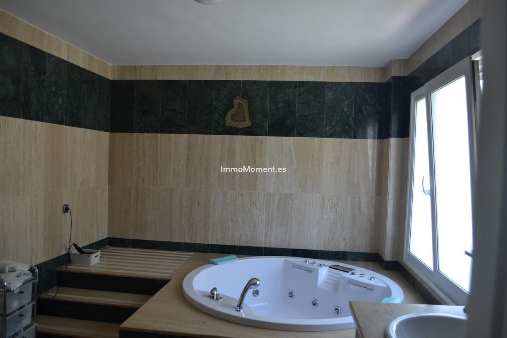 Revente - Villa individuelle - Intérieur                       - Alhaurín de la Torre
