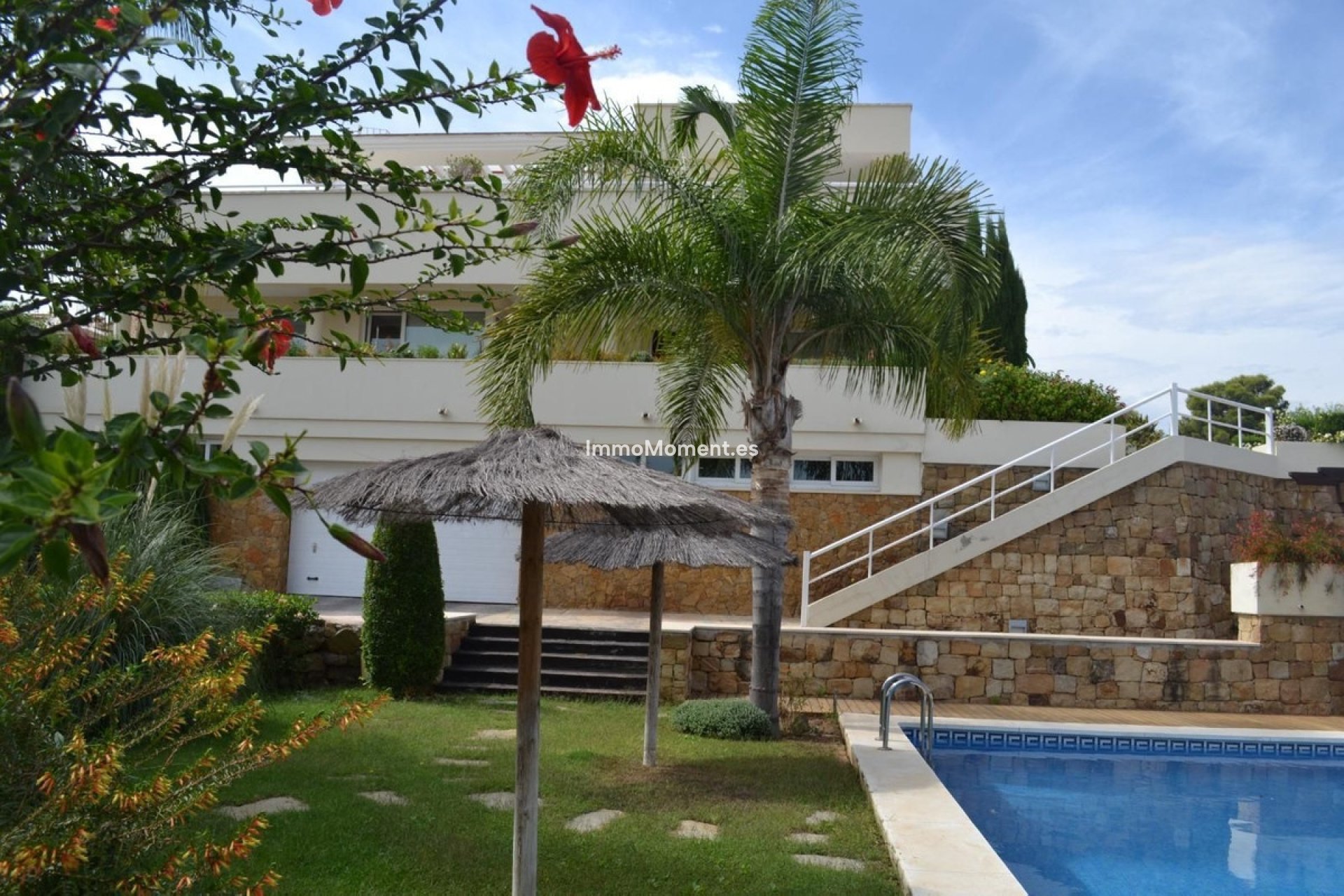 Revente - Villa individuelle - Intérieur                       - Alhaurín de la Torre