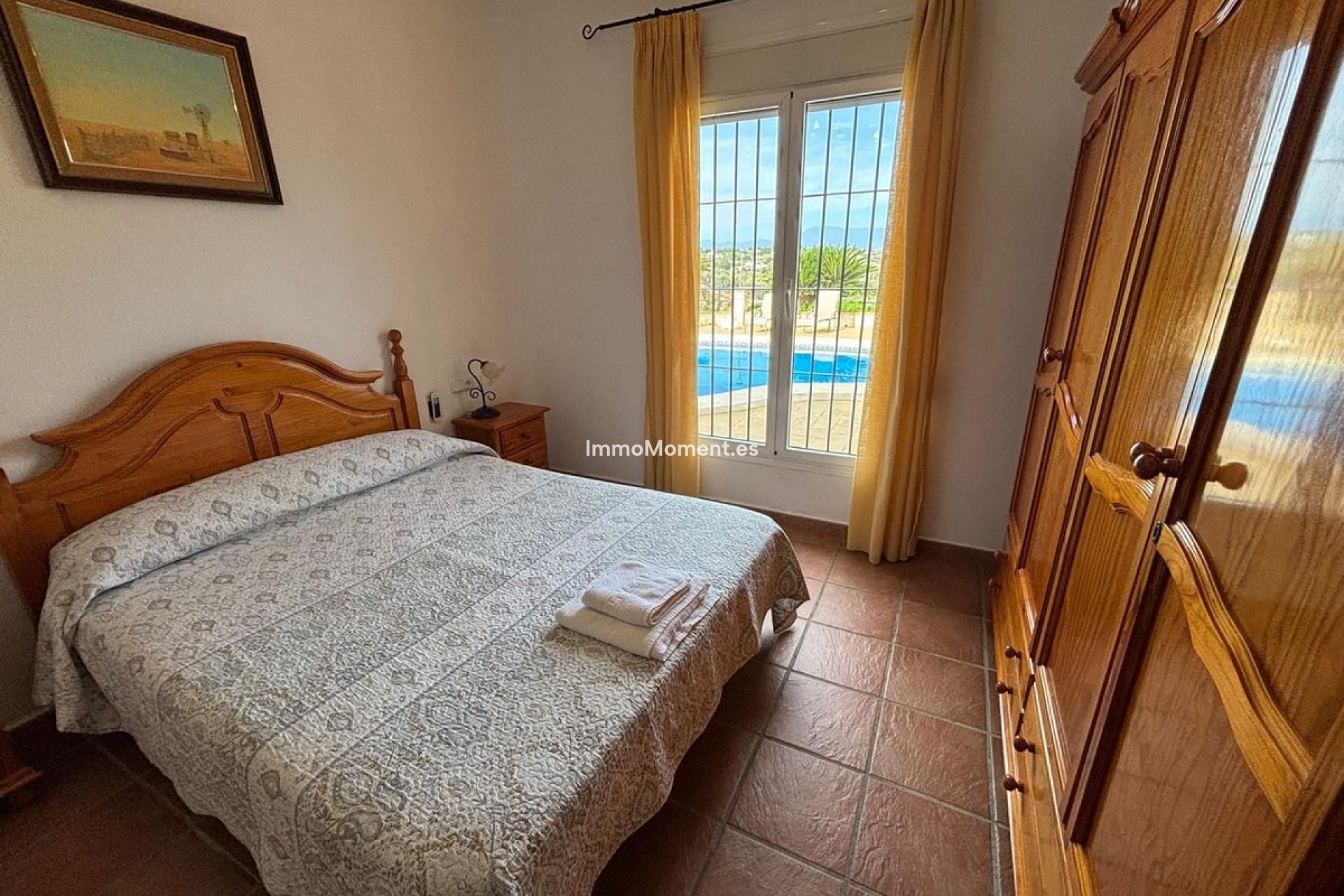 Revente - Villa individuelle - Intérieur                       - Alhaurín de la Torre