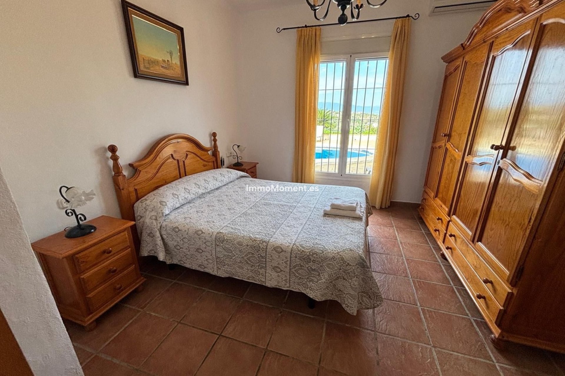 Revente - Villa individuelle - Intérieur                       - Alhaurín de la Torre