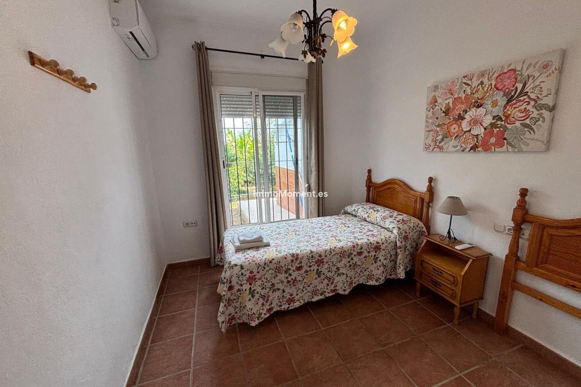 Revente - Villa individuelle - Intérieur                       - Alhaurín de la Torre