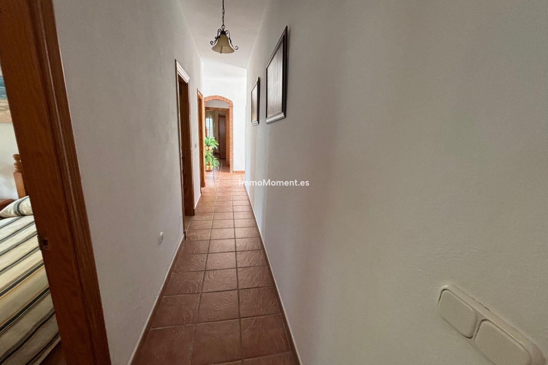 Revente - Villa individuelle - Intérieur                       - Alhaurín de la Torre