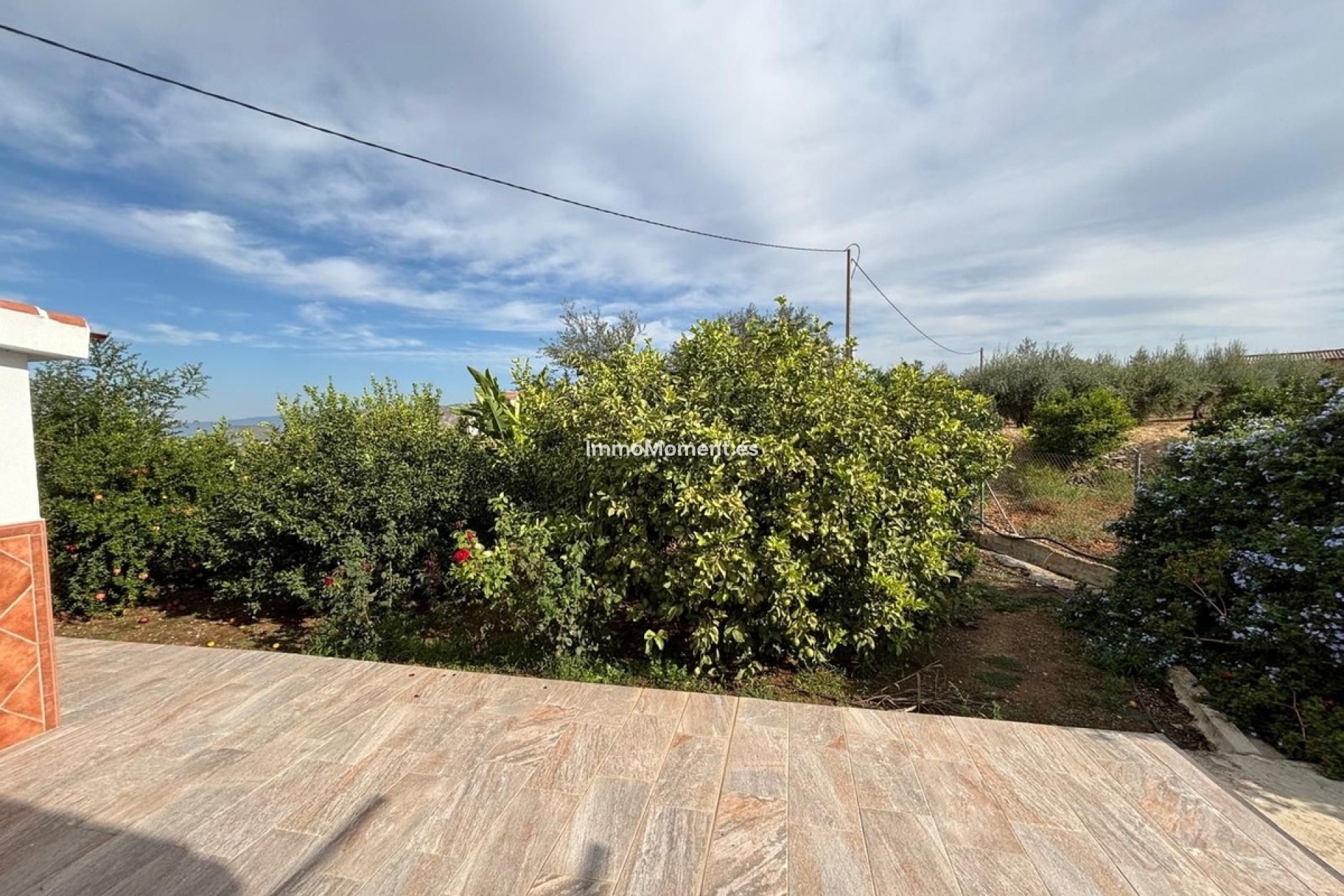 Revente - Villa individuelle - Intérieur                       - Alhaurín de la Torre