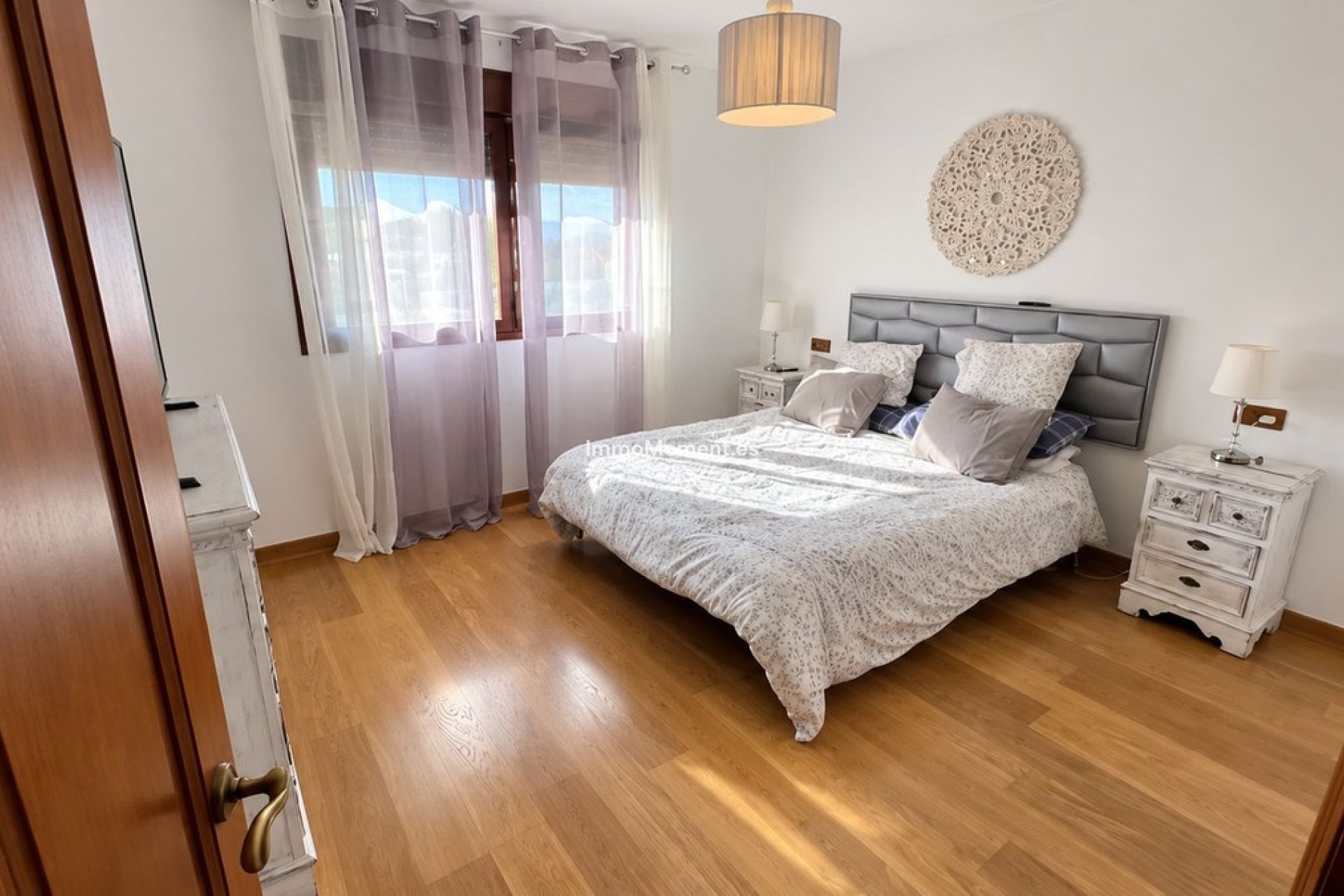Revente - Villa individuelle - Intérieur                       - Alhaurín de la Torre