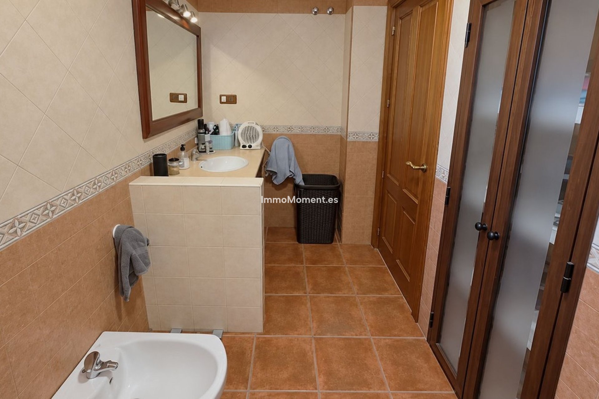 Revente - Villa individuelle - Intérieur                       - Alhaurín de la Torre