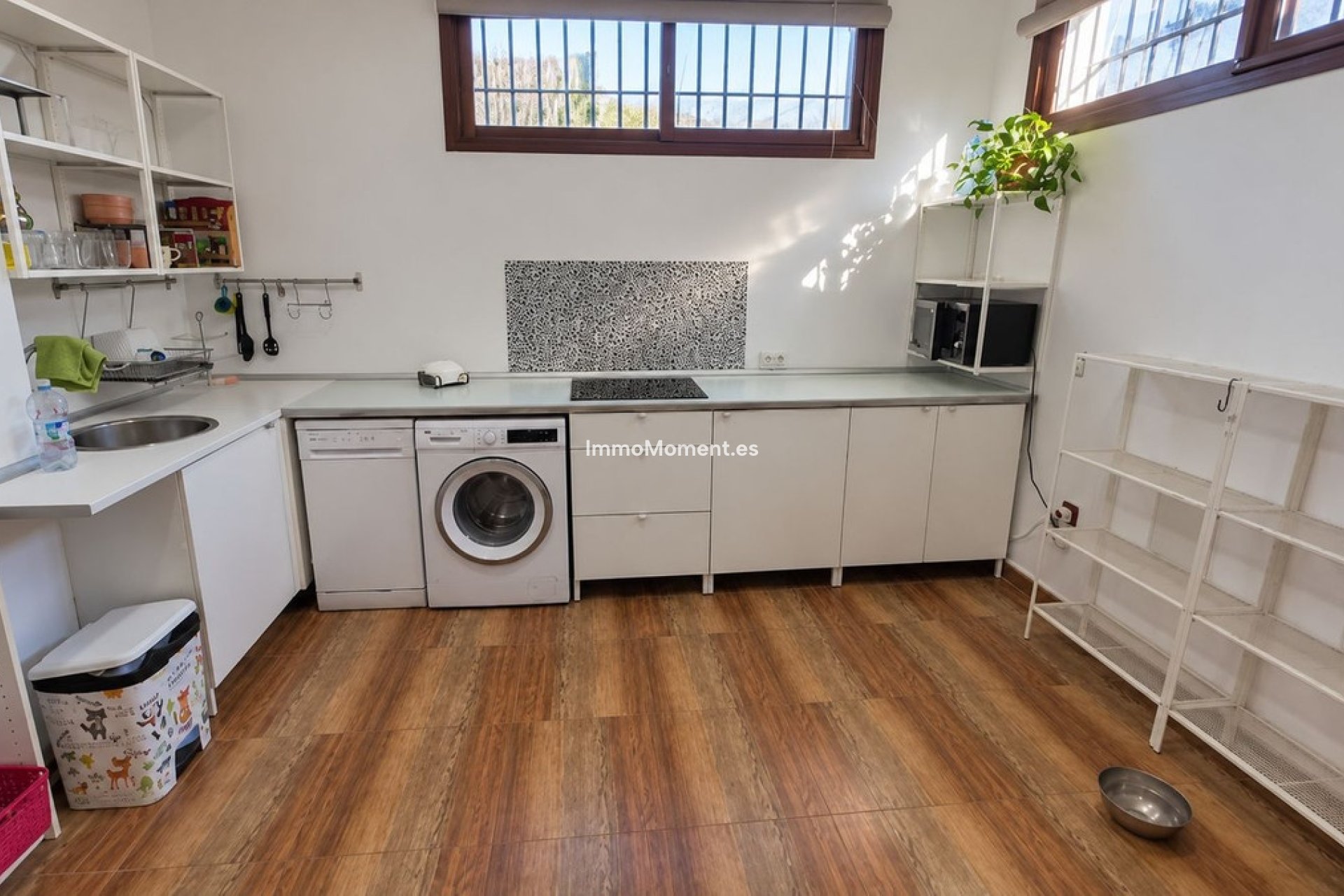 Revente - Villa individuelle - Intérieur                       - Alhaurín de la Torre