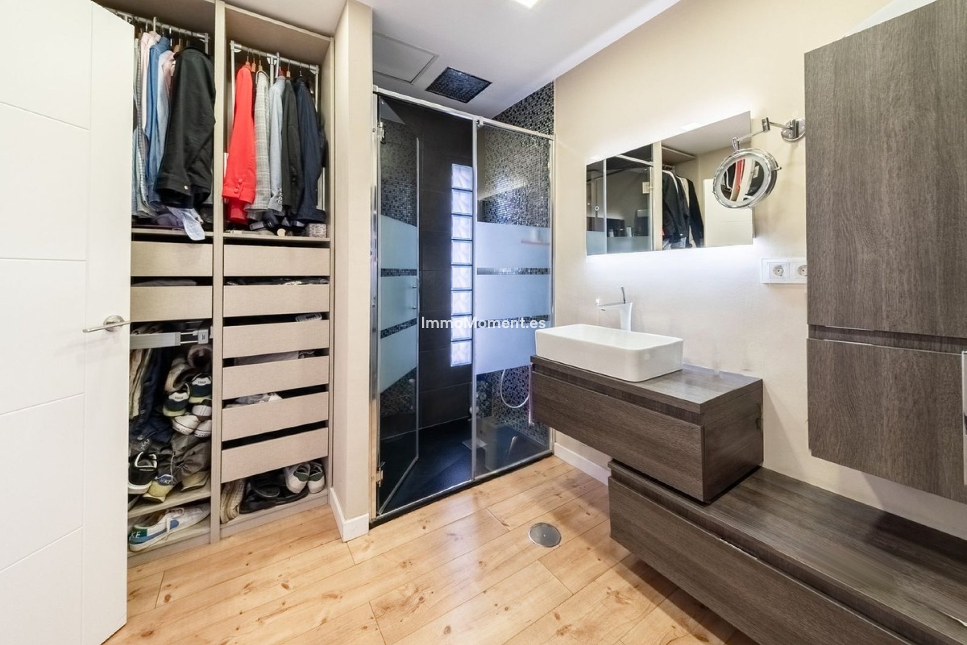 Revente - Villa individuelle - Intérieur                       - Alhaurín de la Torre