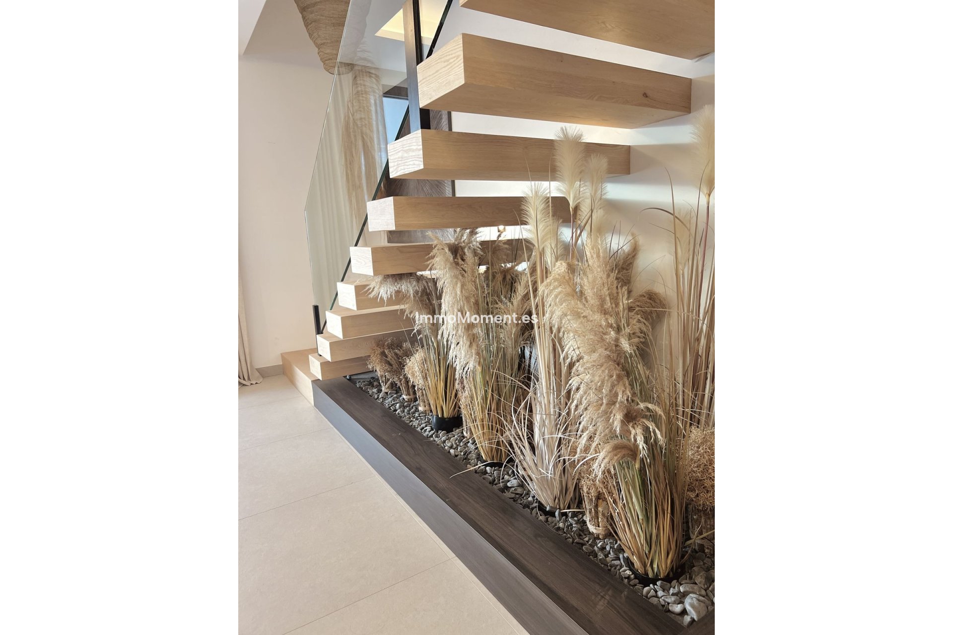 Revente - Villa individuelle - Intérieur                       - Alhaurín de la Torre