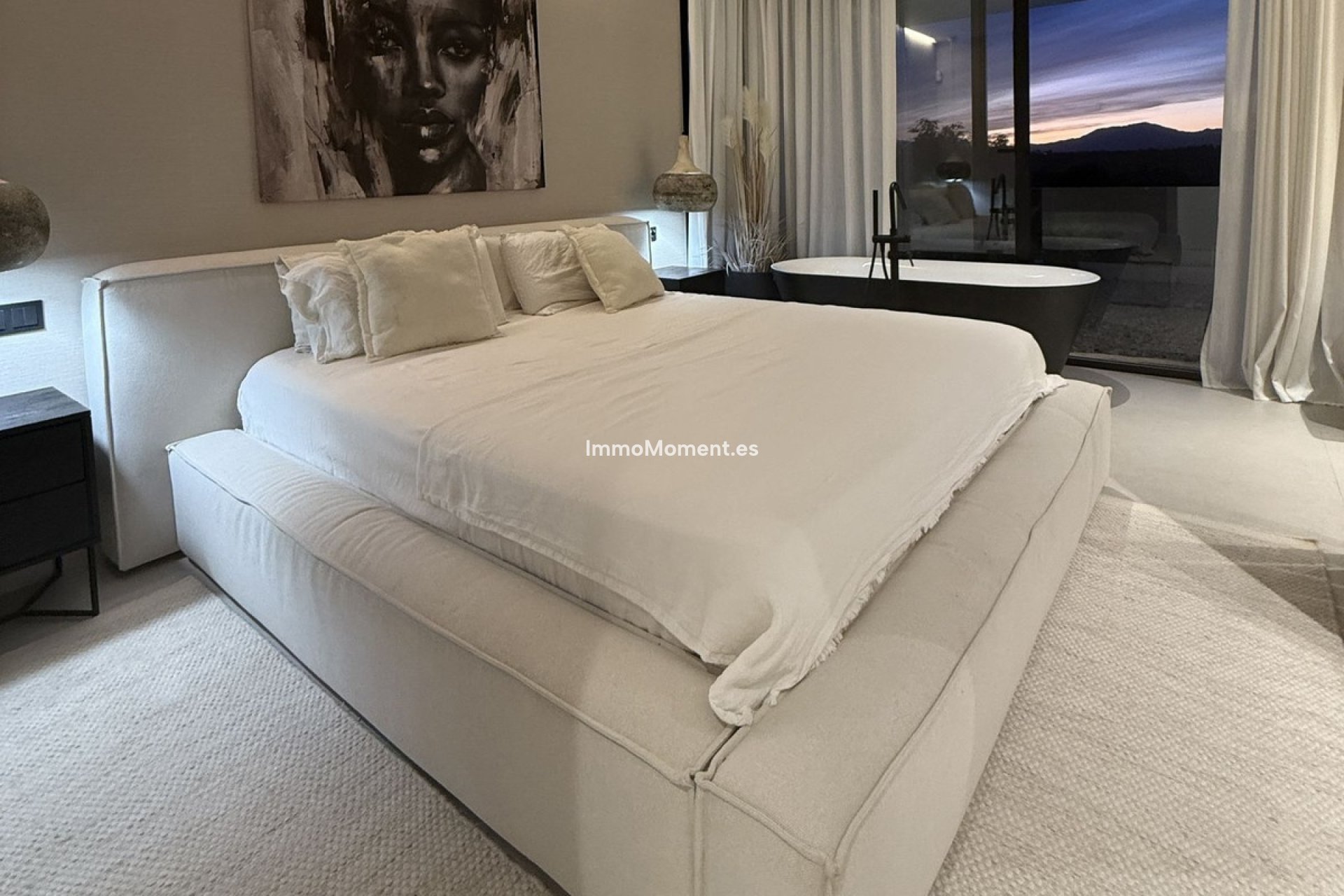 Revente - Villa individuelle - Intérieur                       - Alhaurín de la Torre