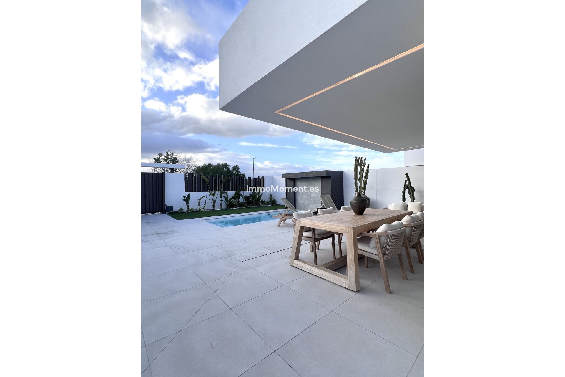 Revente - Villa individuelle - Intérieur                       - Alhaurín de la Torre