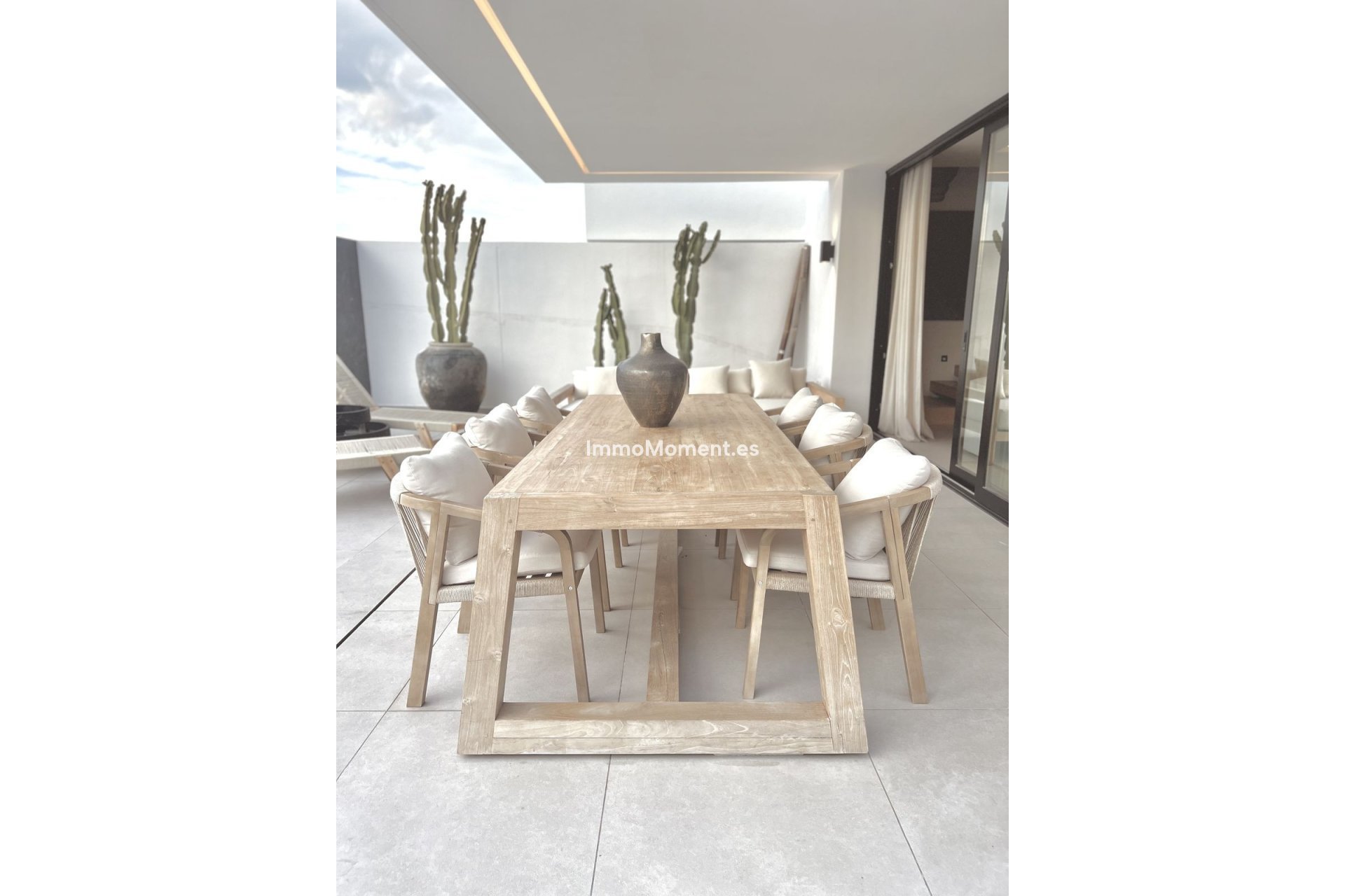 Revente - Villa individuelle - Intérieur                       - Alhaurín de la Torre