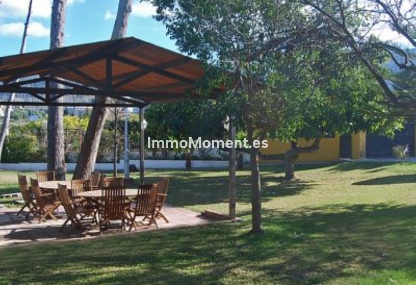 Revente - Villa individuelle - Intérieur                       - Alhaurín de la Torre