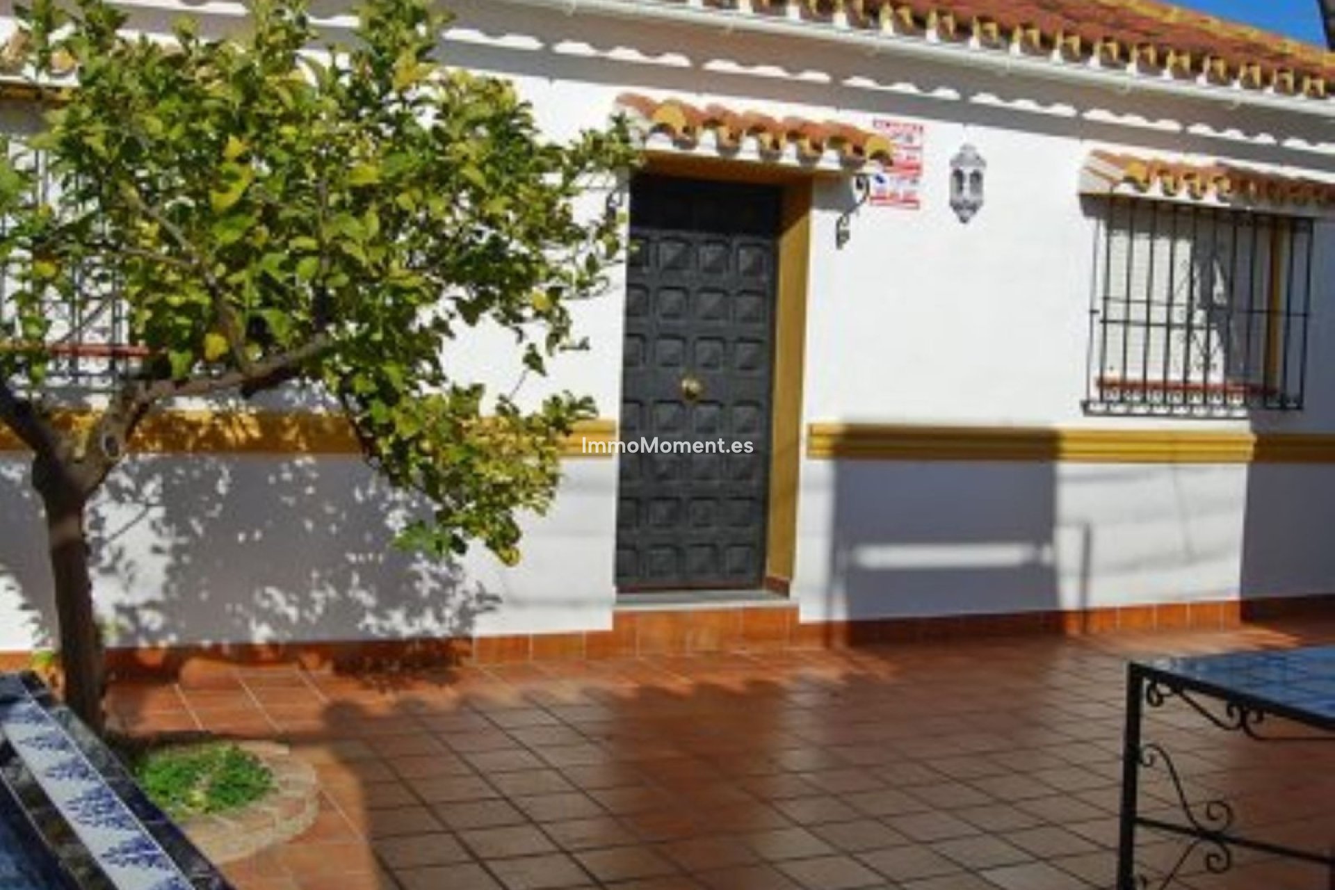 Revente - Villa individuelle - Intérieur                       - Alhaurín de la Torre