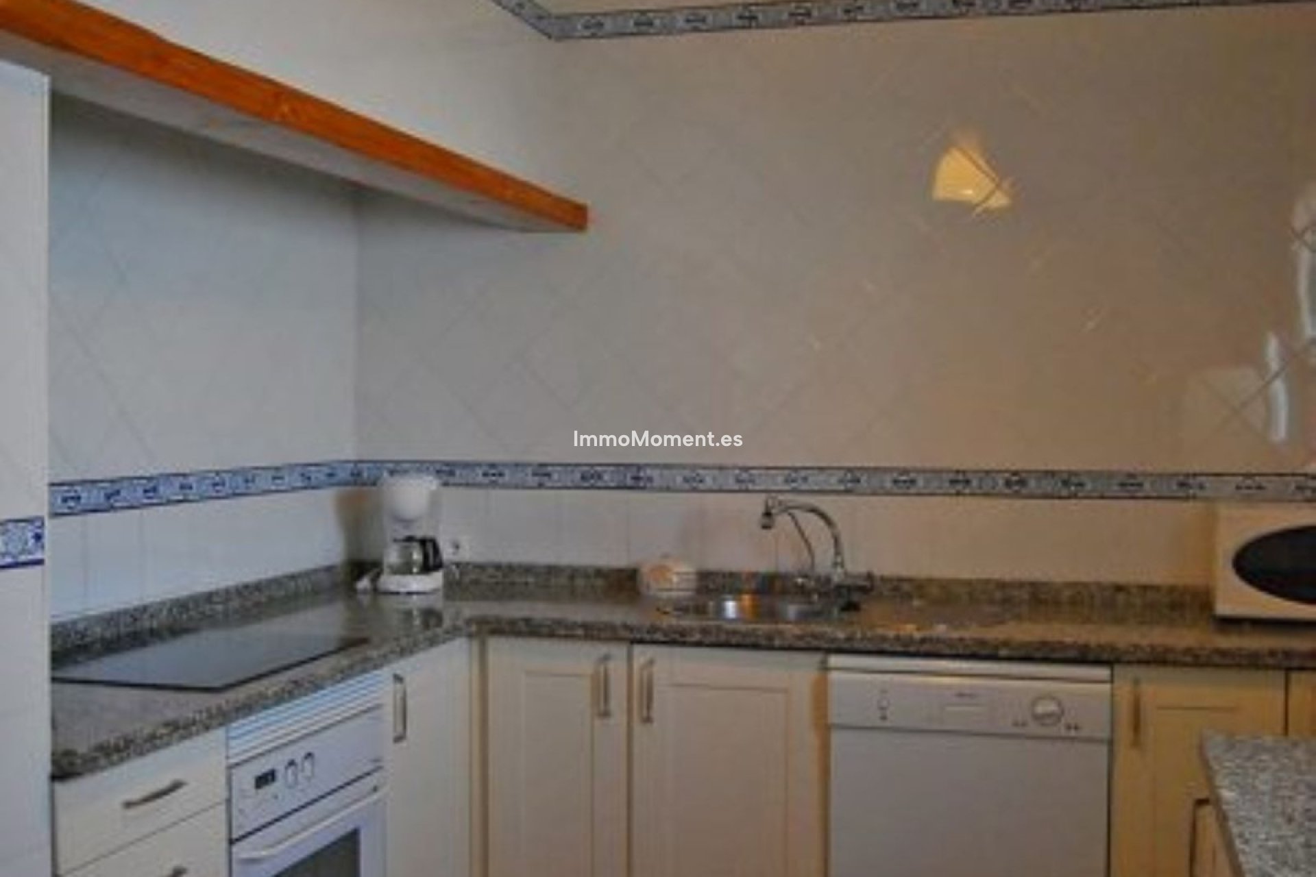Revente - Villa individuelle - Intérieur                       - Alhaurín de la Torre