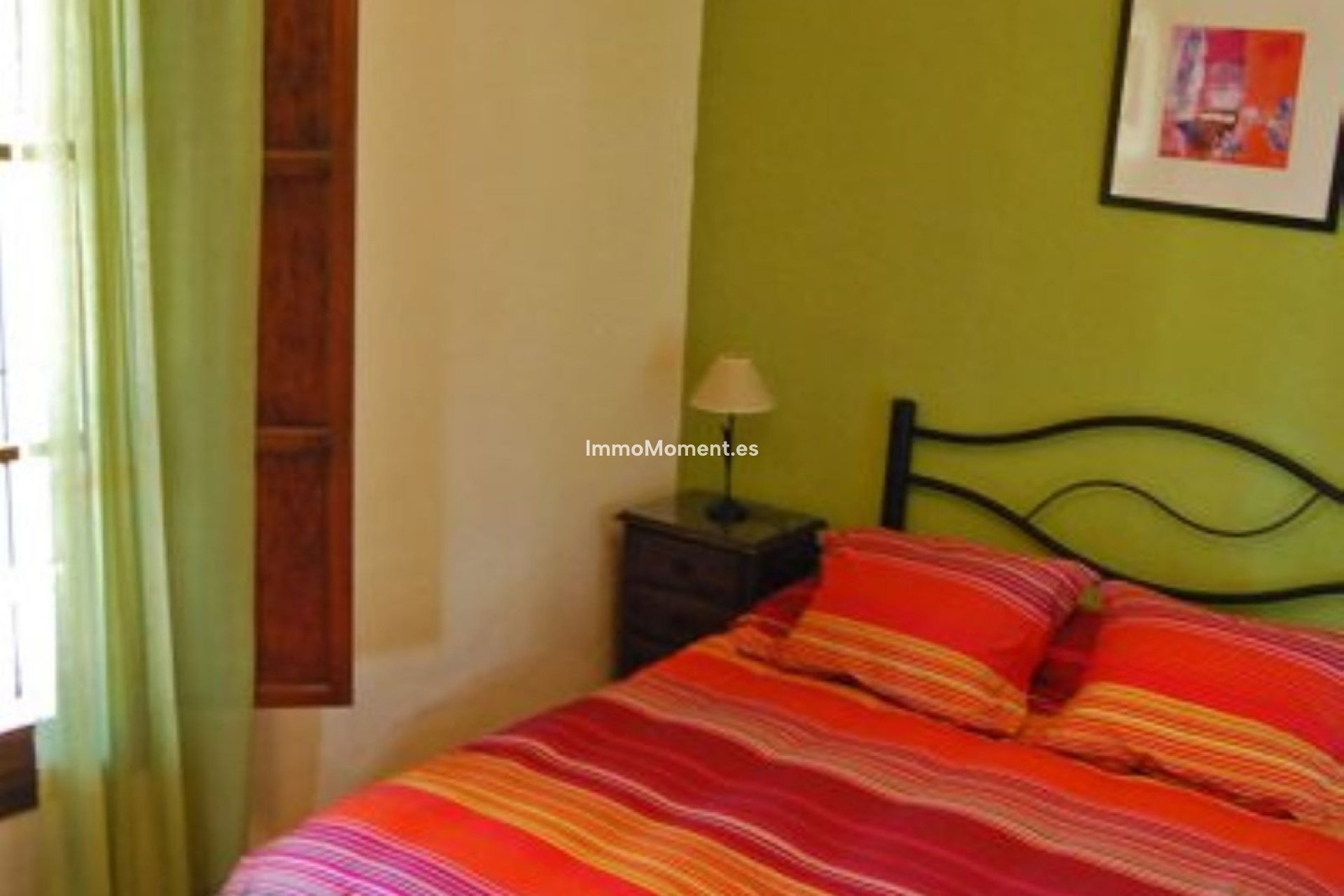 Revente - Villa individuelle - Intérieur                       - Alhaurín de la Torre
