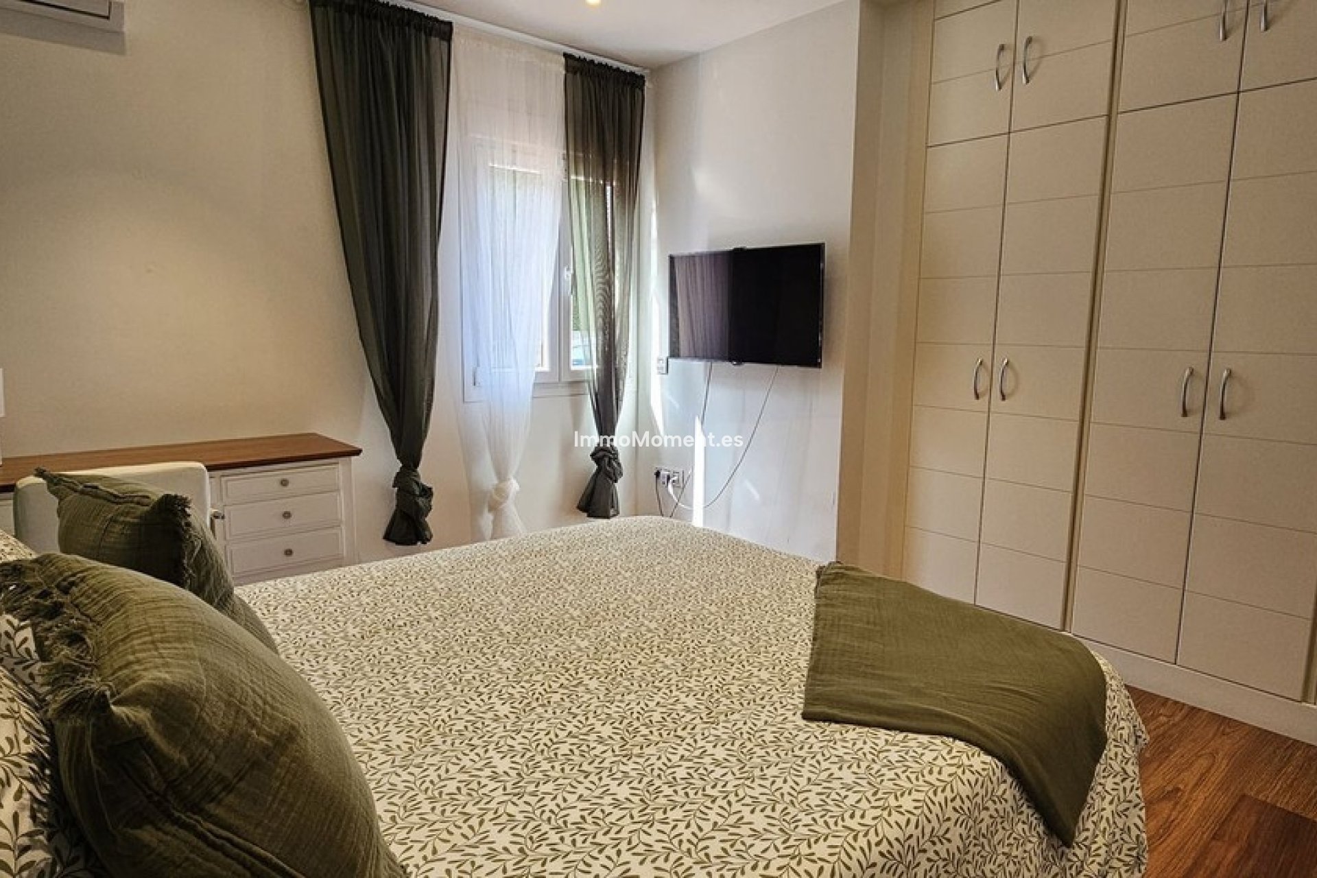Revente - Villa individuelle - Intérieur                       - Alhaurín de la Torre