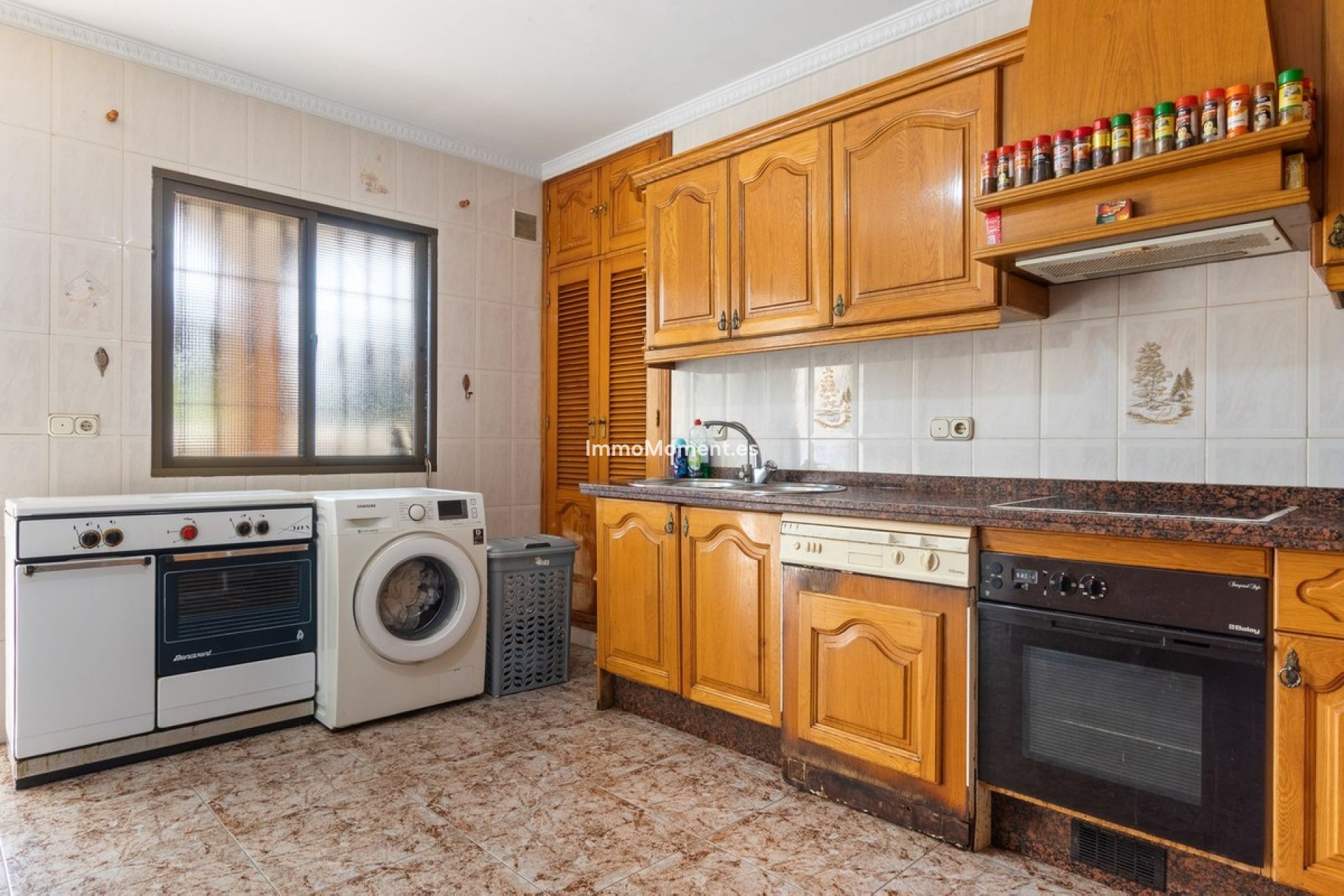 Revente - Villa individuelle - Intérieur                       - Alhaurín de la Torre