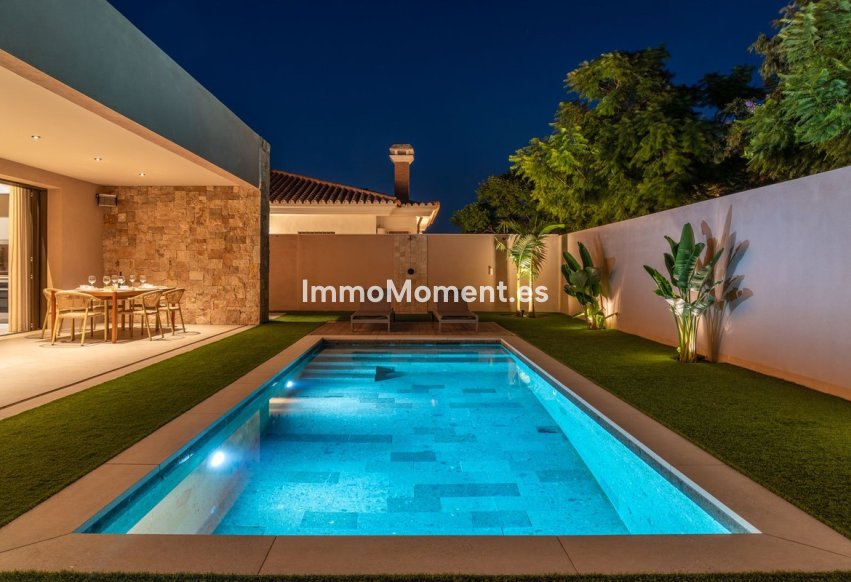 Revente - Villa individuelle - Intérieur                       - Alhaurín de la Torre