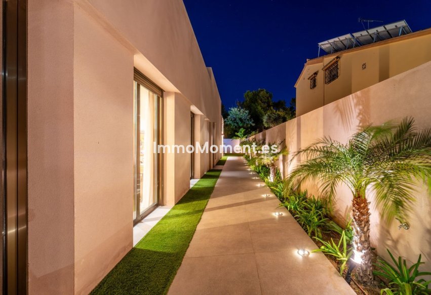 Revente - Villa individuelle - Intérieur                       - Alhaurín de la Torre