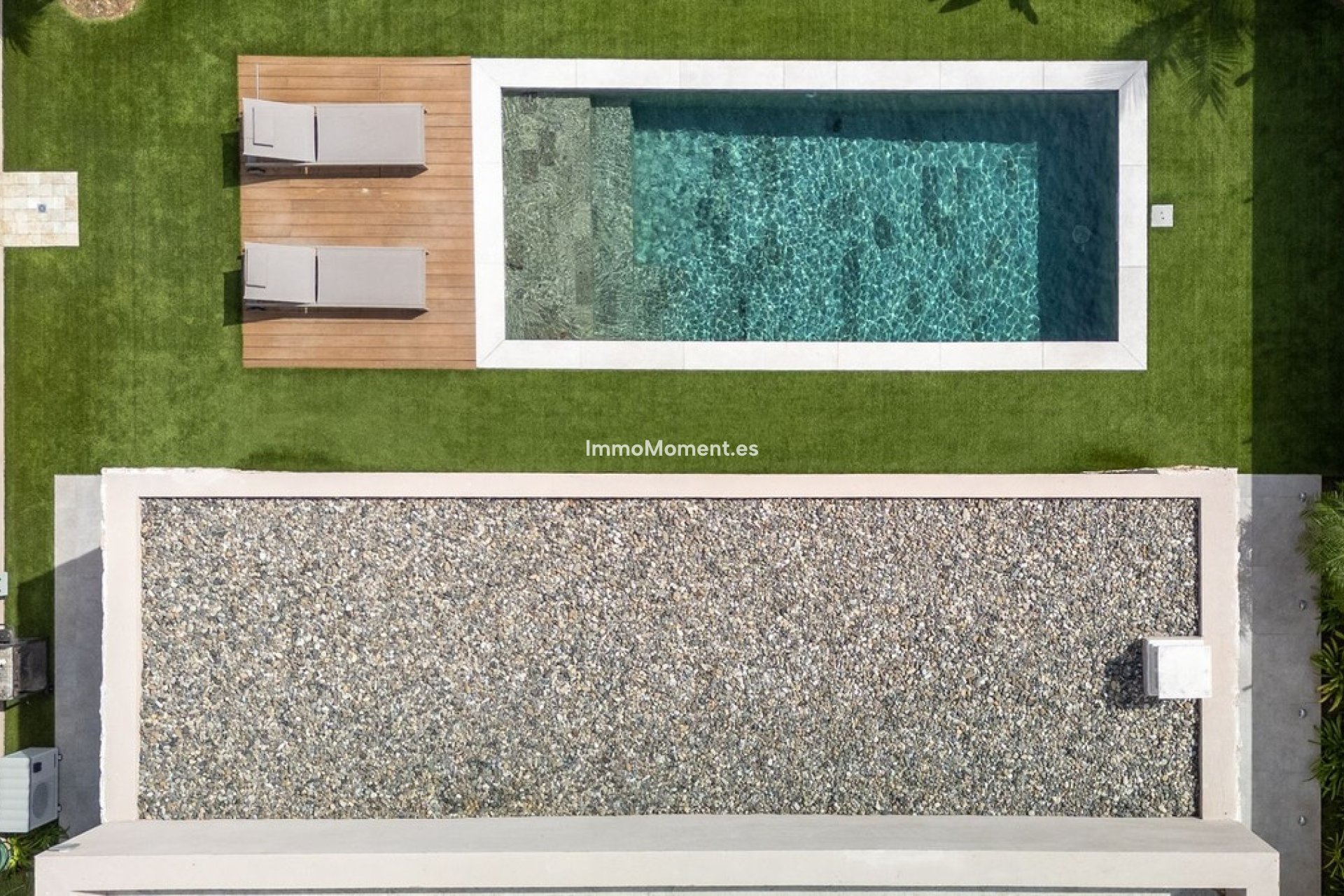 Revente - Villa individuelle - Intérieur                       - Alhaurín de la Torre