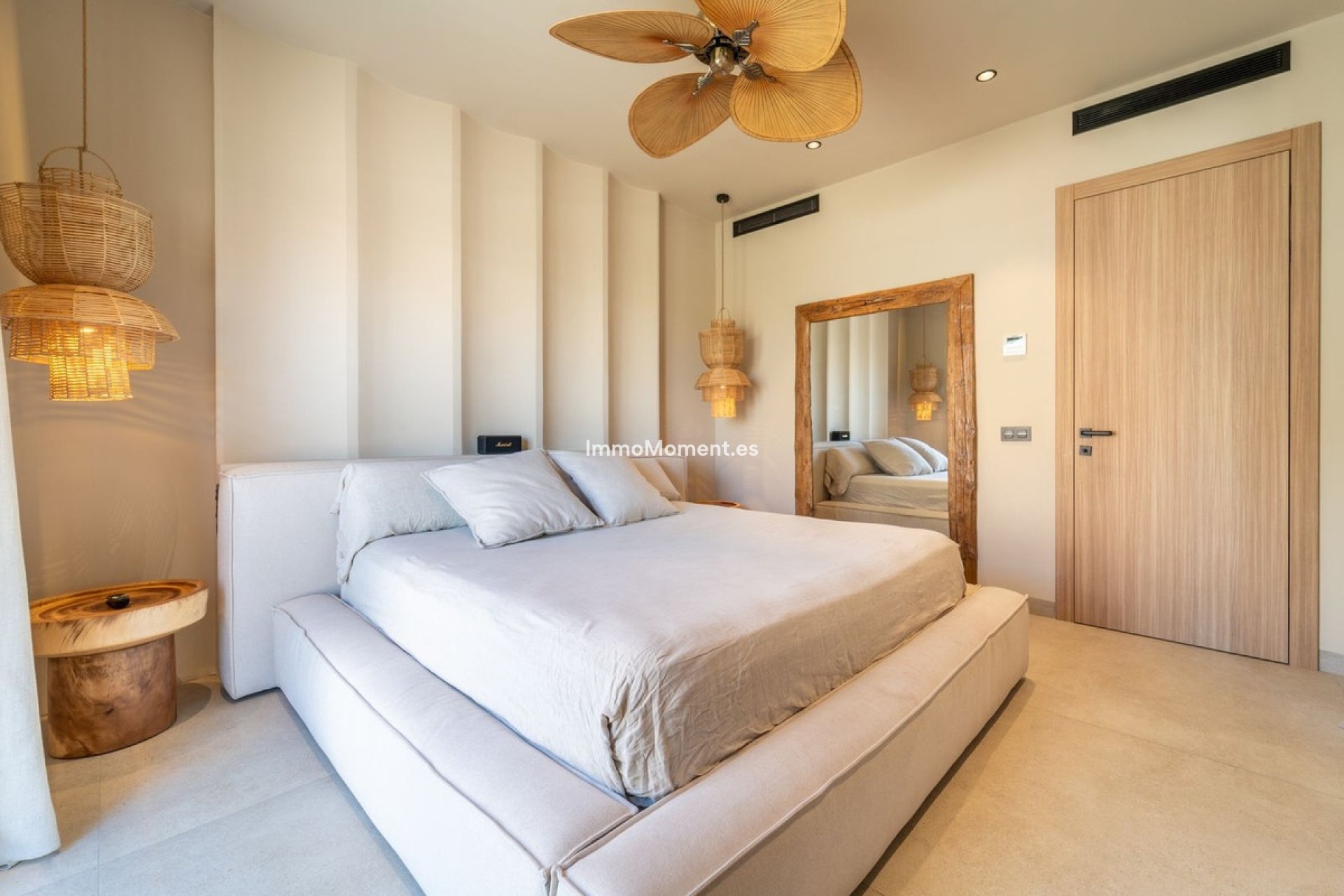 Revente - Villa individuelle - Intérieur                       - Alhaurín de la Torre