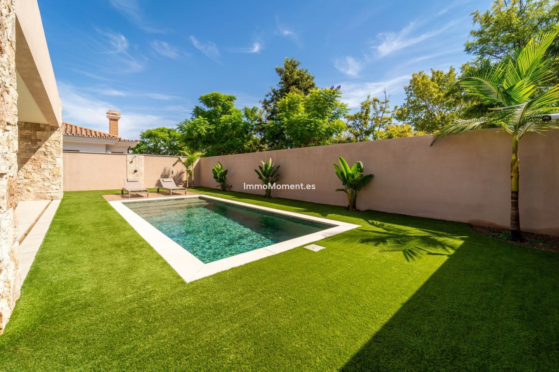 Revente - Villa individuelle - Intérieur                       - Alhaurín de la Torre