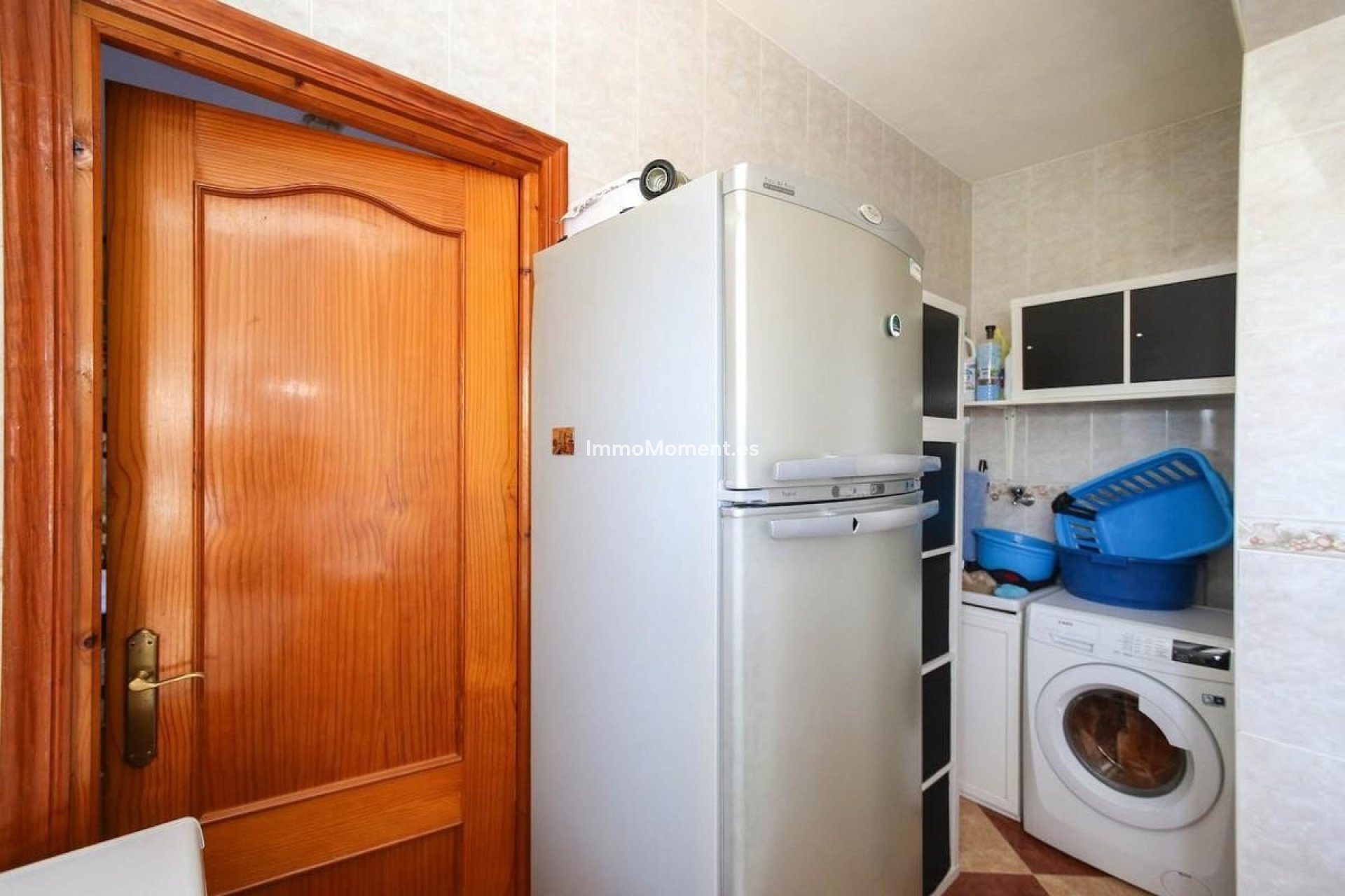 Revente - Villa individuelle - Intérieur                       - Alhaurín de la Torre