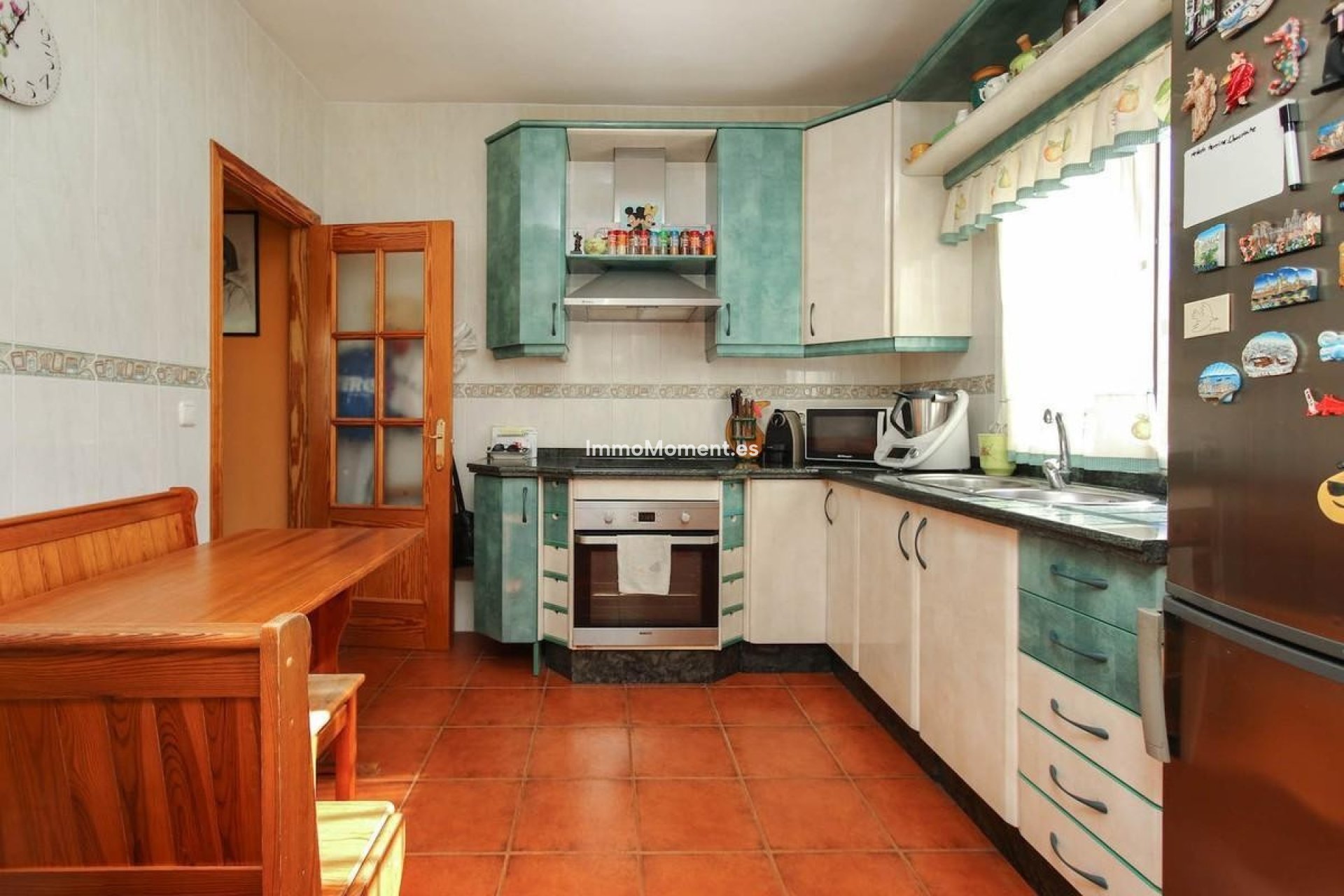Revente - Villa individuelle - Intérieur                       - Alhaurín de la Torre