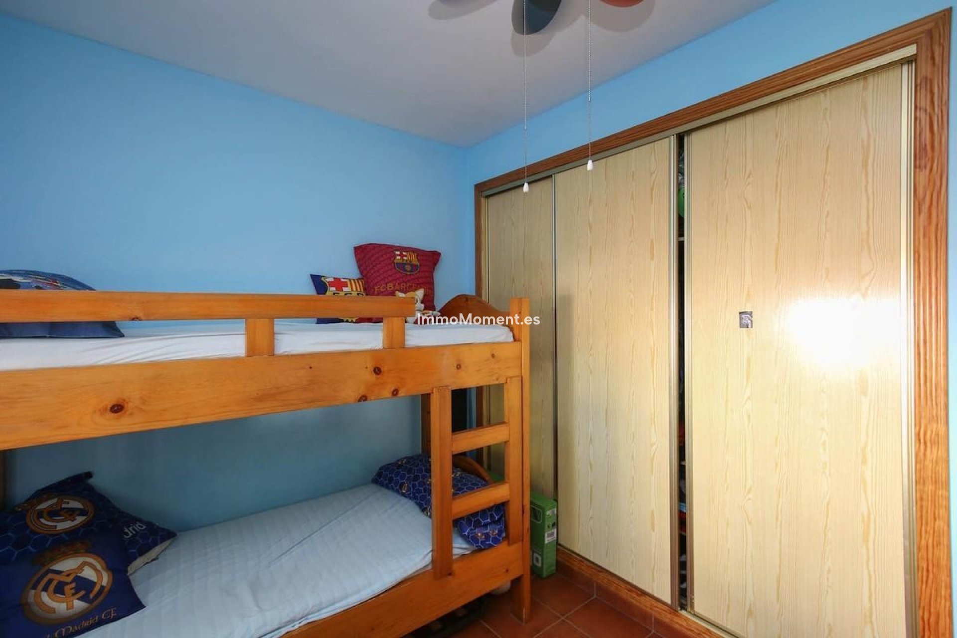 Revente - Villa individuelle - Intérieur                       - Alhaurín de la Torre