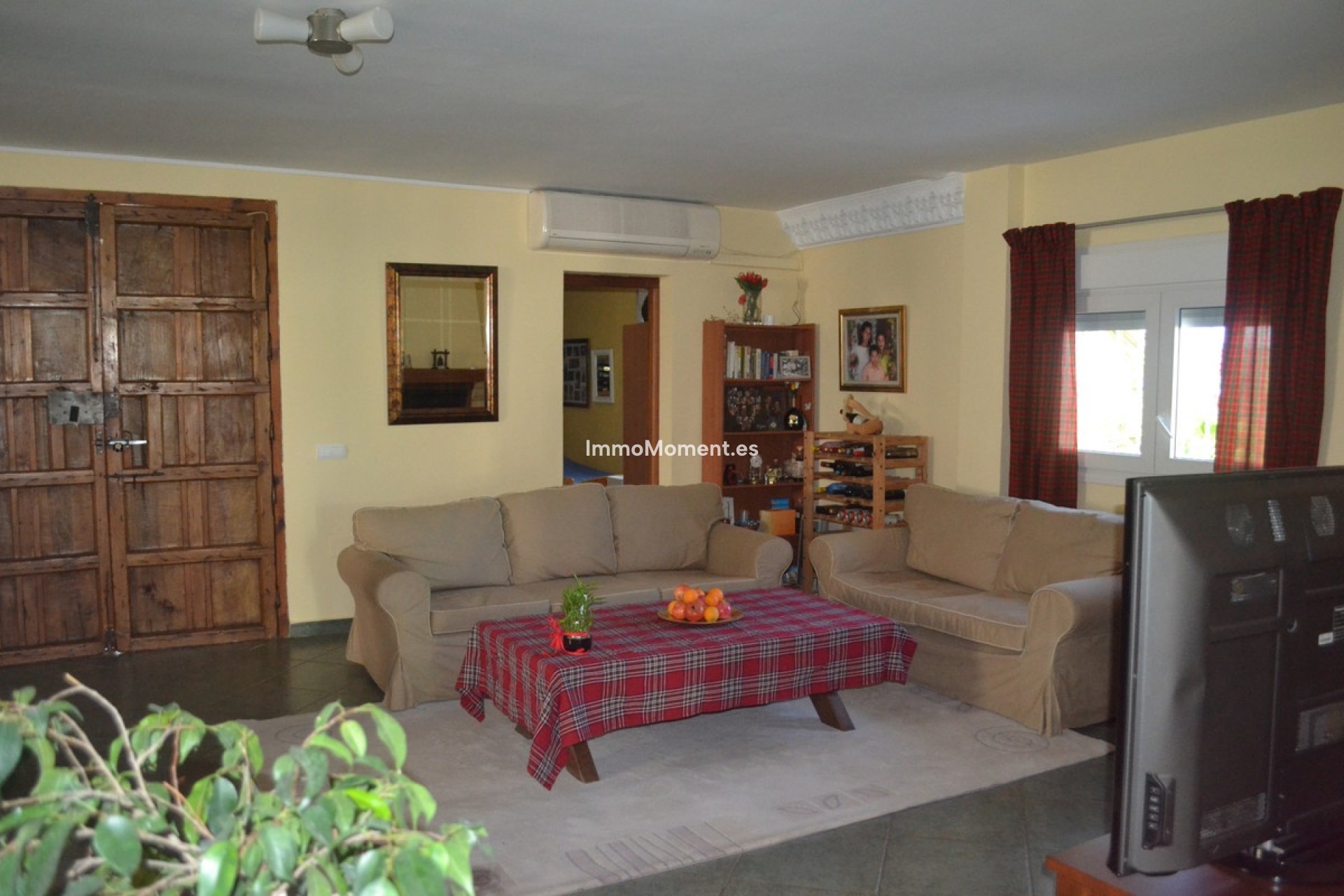 Revente - Villa individuelle - Intérieur                       - Alhaurín de la Torre