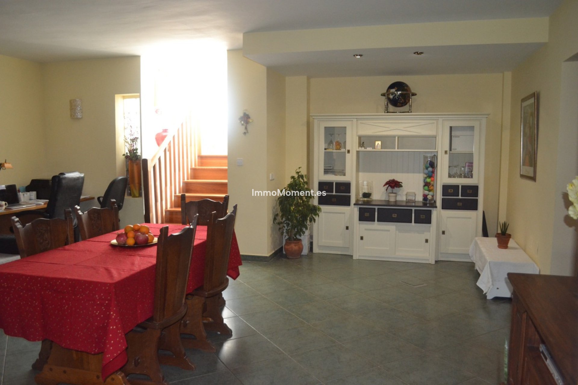 Revente - Villa individuelle - Intérieur                       - Alhaurín de la Torre