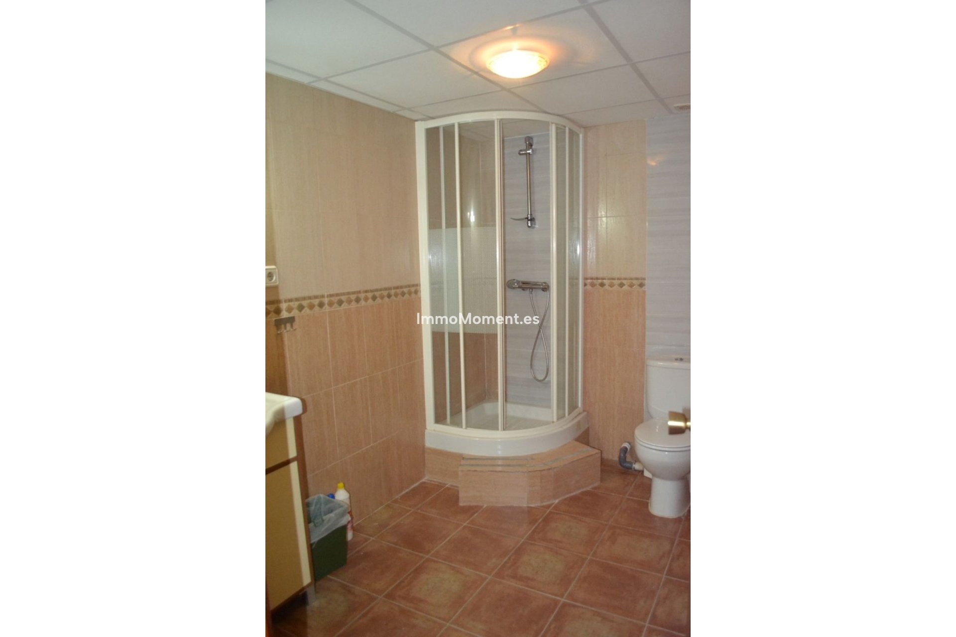 Revente - Villa individuelle - Intérieur                       - Alhaurín de la Torre