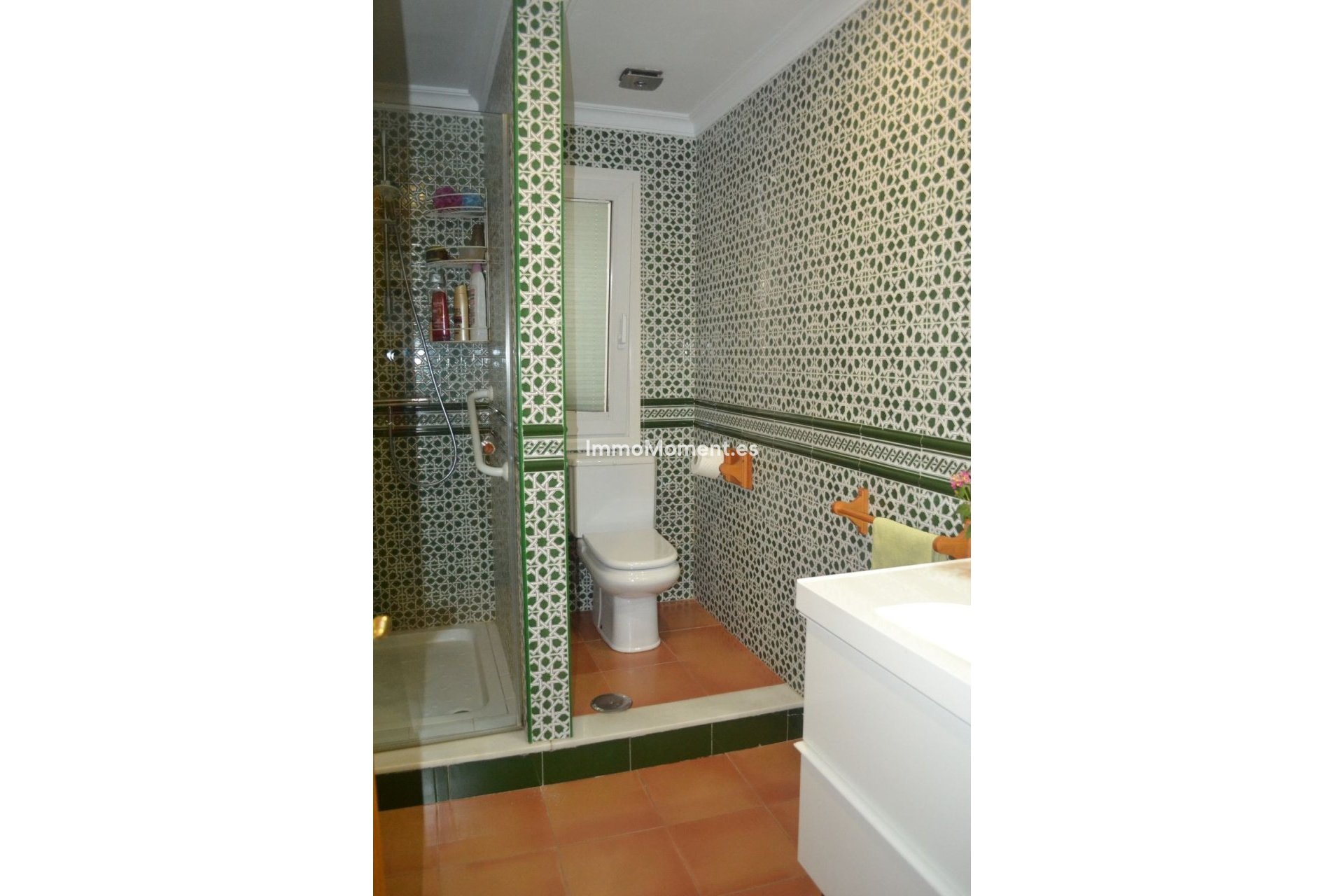 Revente - Villa individuelle - Intérieur                       - Alhaurín de la Torre
