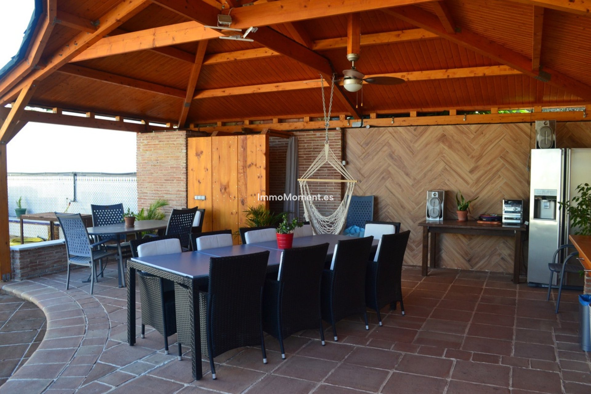 Revente - Villa individuelle - Intérieur                       - Alhaurín de la Torre