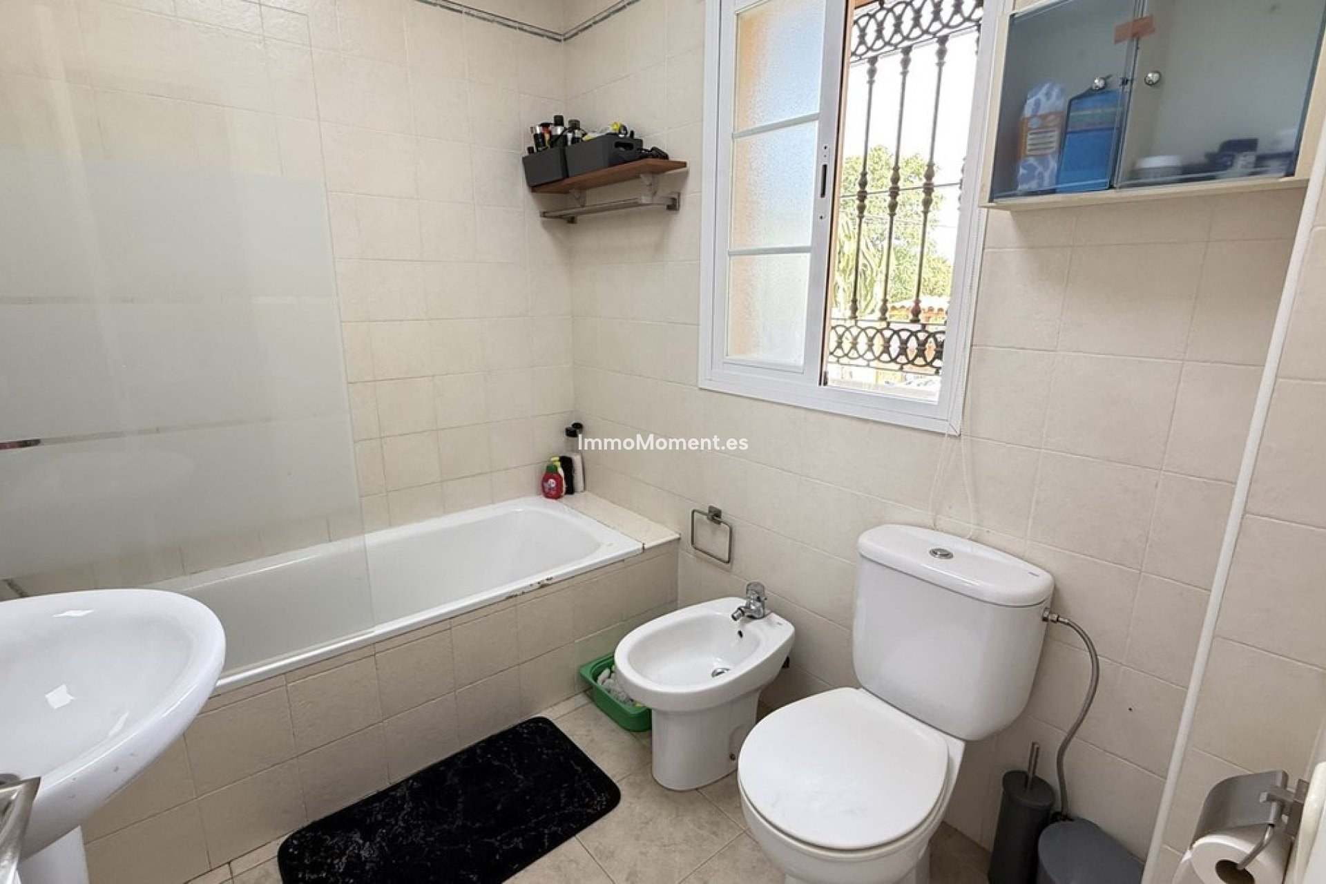 Revente - Villa individuelle - Intérieur                       - Alhaurín de la Torre