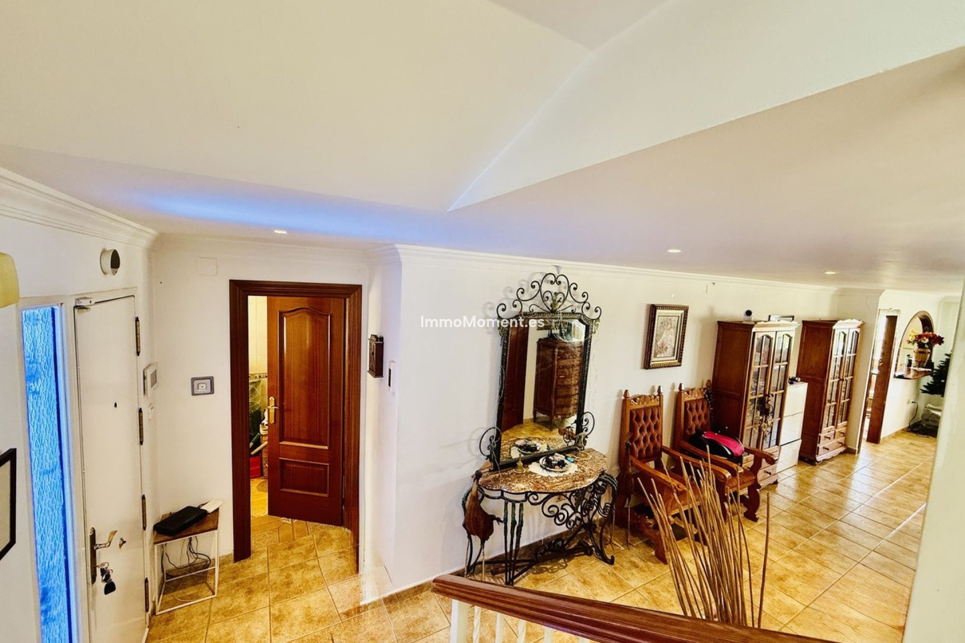 Revente - Villa individuelle - Intérieur                       - Alhaurín de la Torre
