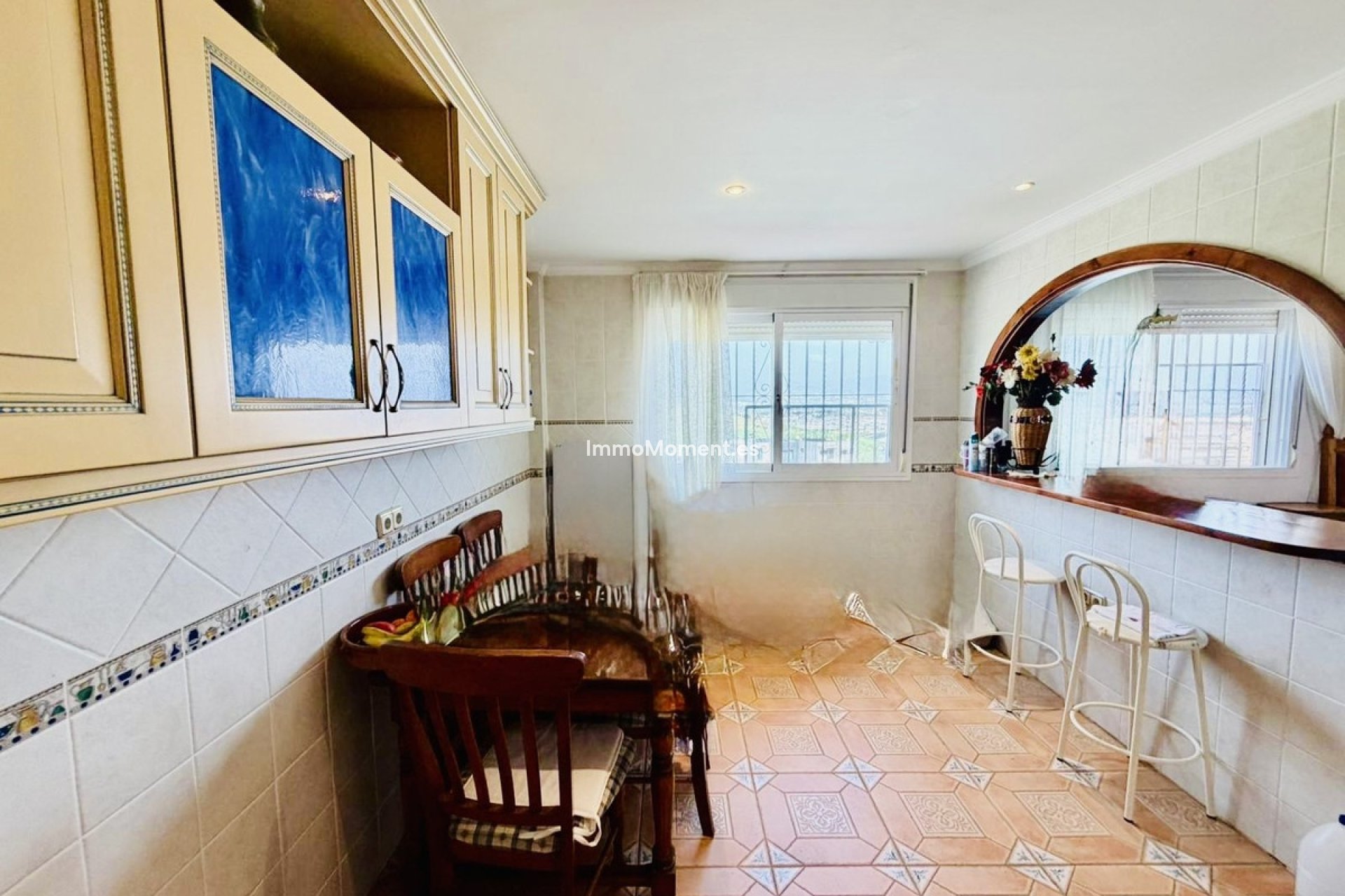 Revente - Villa individuelle - Intérieur                       - Alhaurín de la Torre