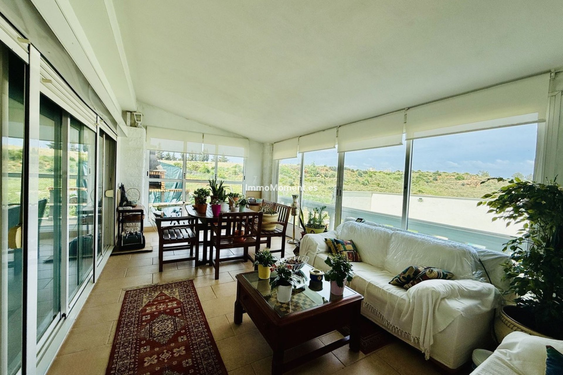 Revente - Villa individuelle - Intérieur                       - Alhaurín de la Torre