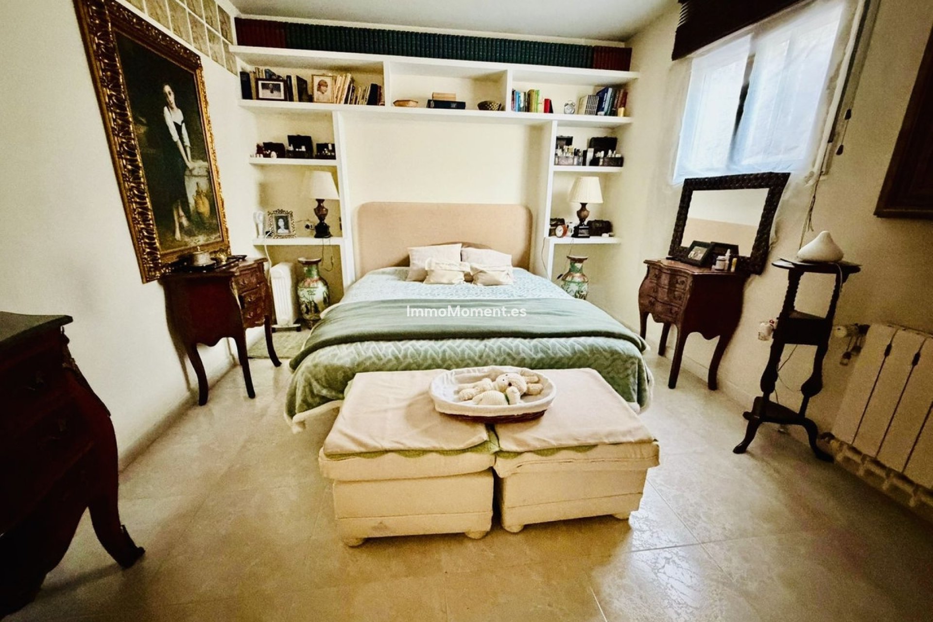 Revente - Villa individuelle - Intérieur                       - Alhaurín de la Torre