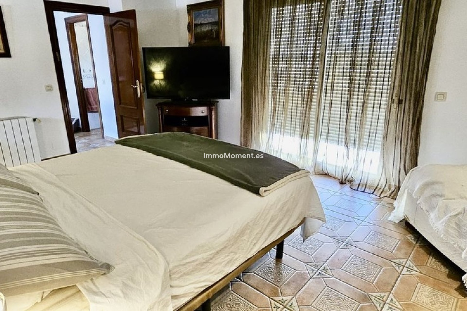 Revente - Villa individuelle - Intérieur                       - Alhaurín de la Torre