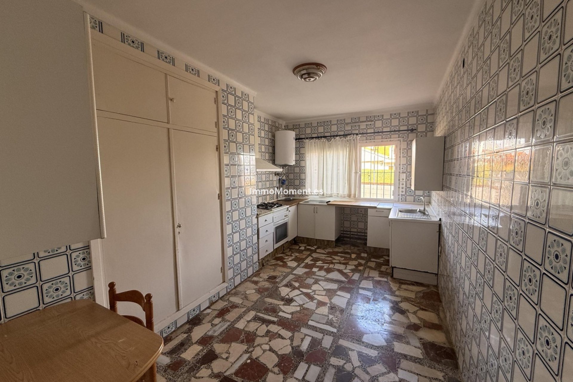 Revente - Villa individuelle - Intérieur                       - Alhaurín de la Torre