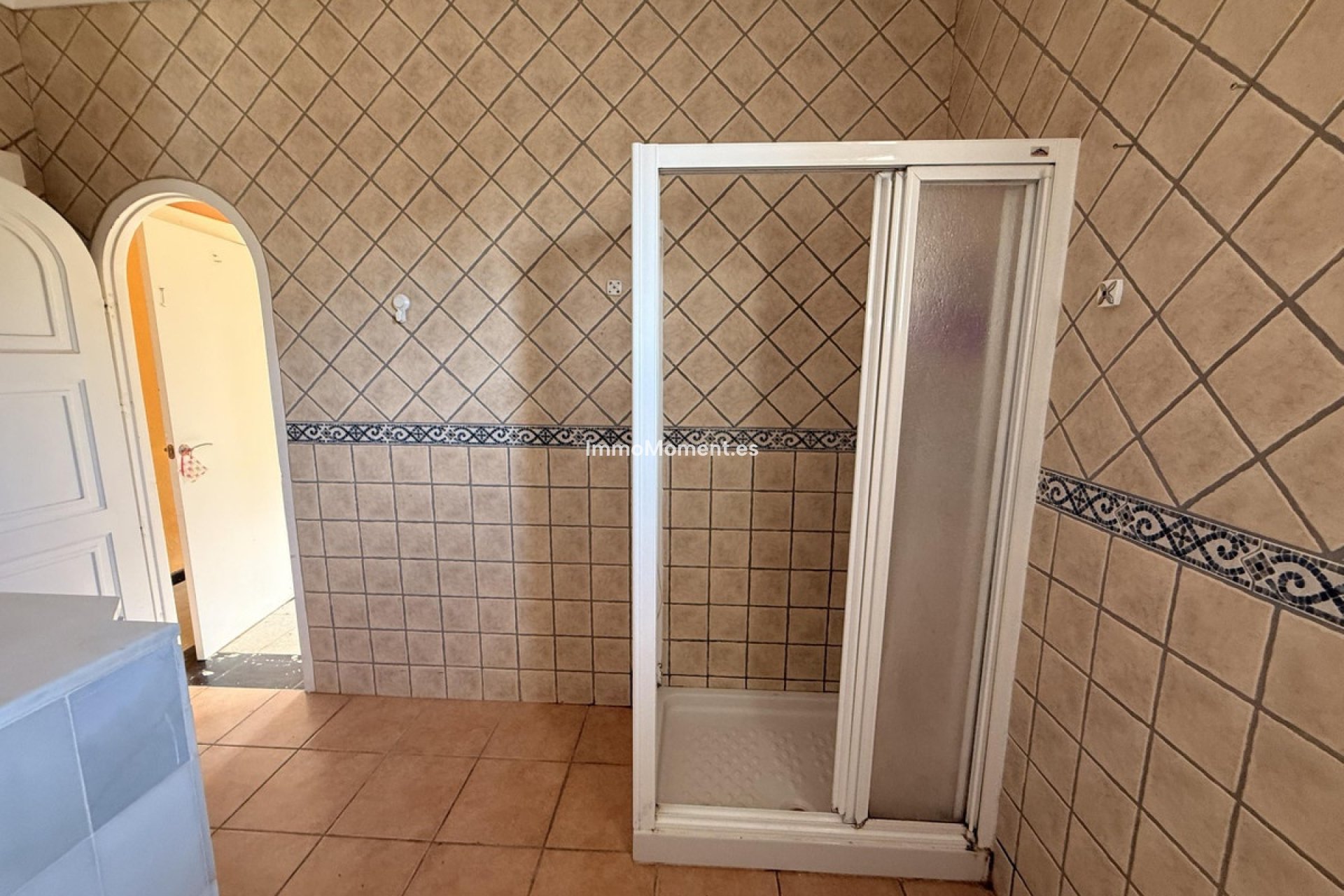 Revente - Villa individuelle - Intérieur                       - Alhaurín de la Torre
