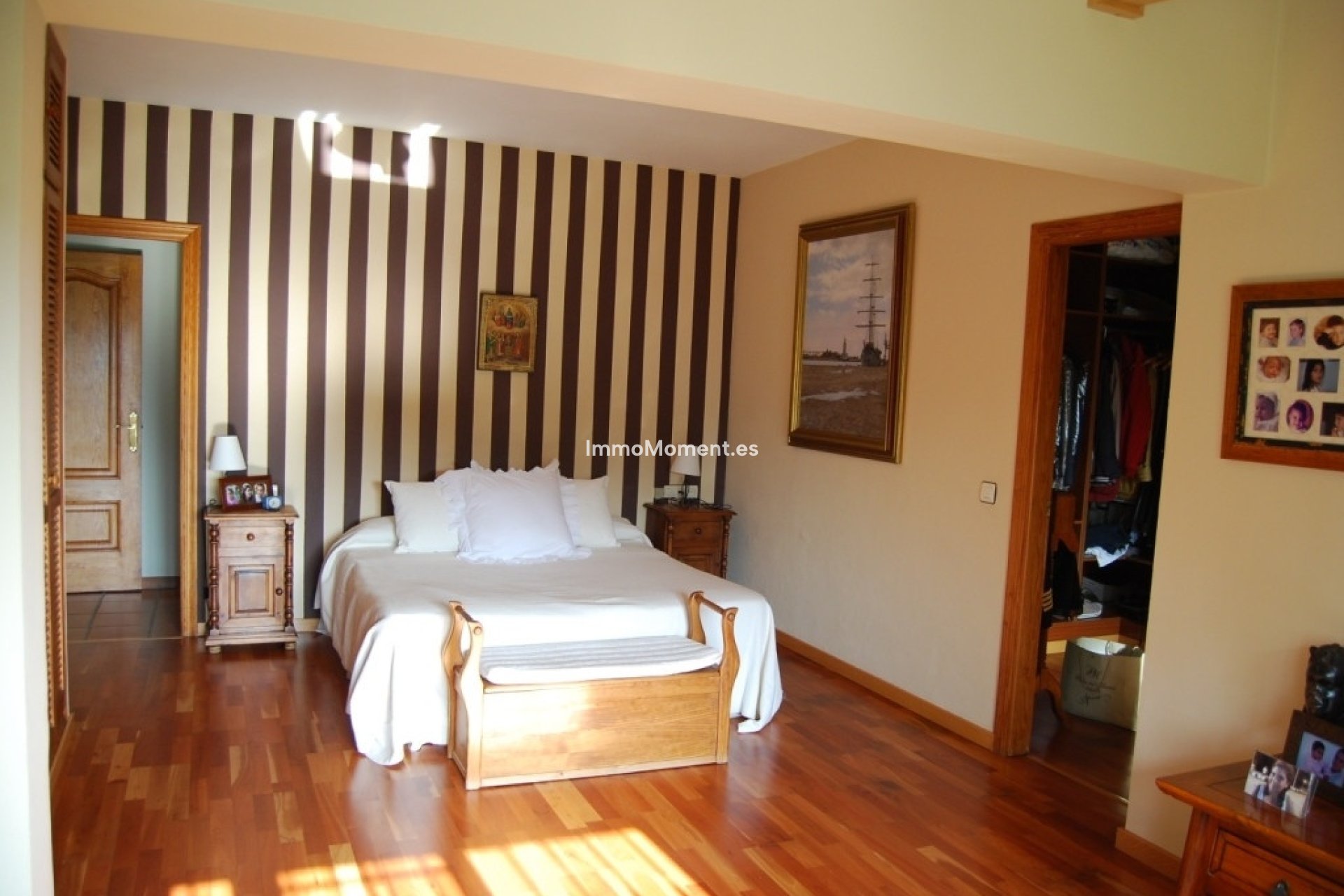 Revente - Villa individuelle - Intérieur                       - Alhaurín de la Torre