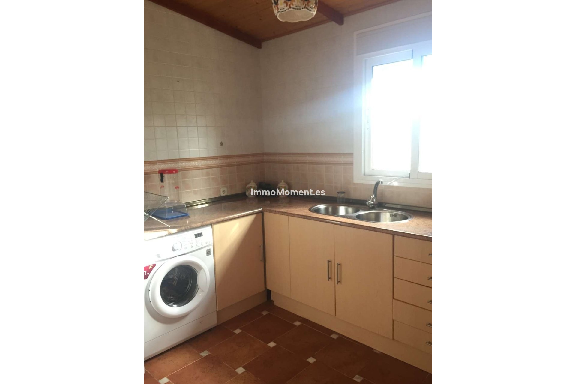 Revente - Villa individuelle - Intérieur                       - Alhaurín de la Torre