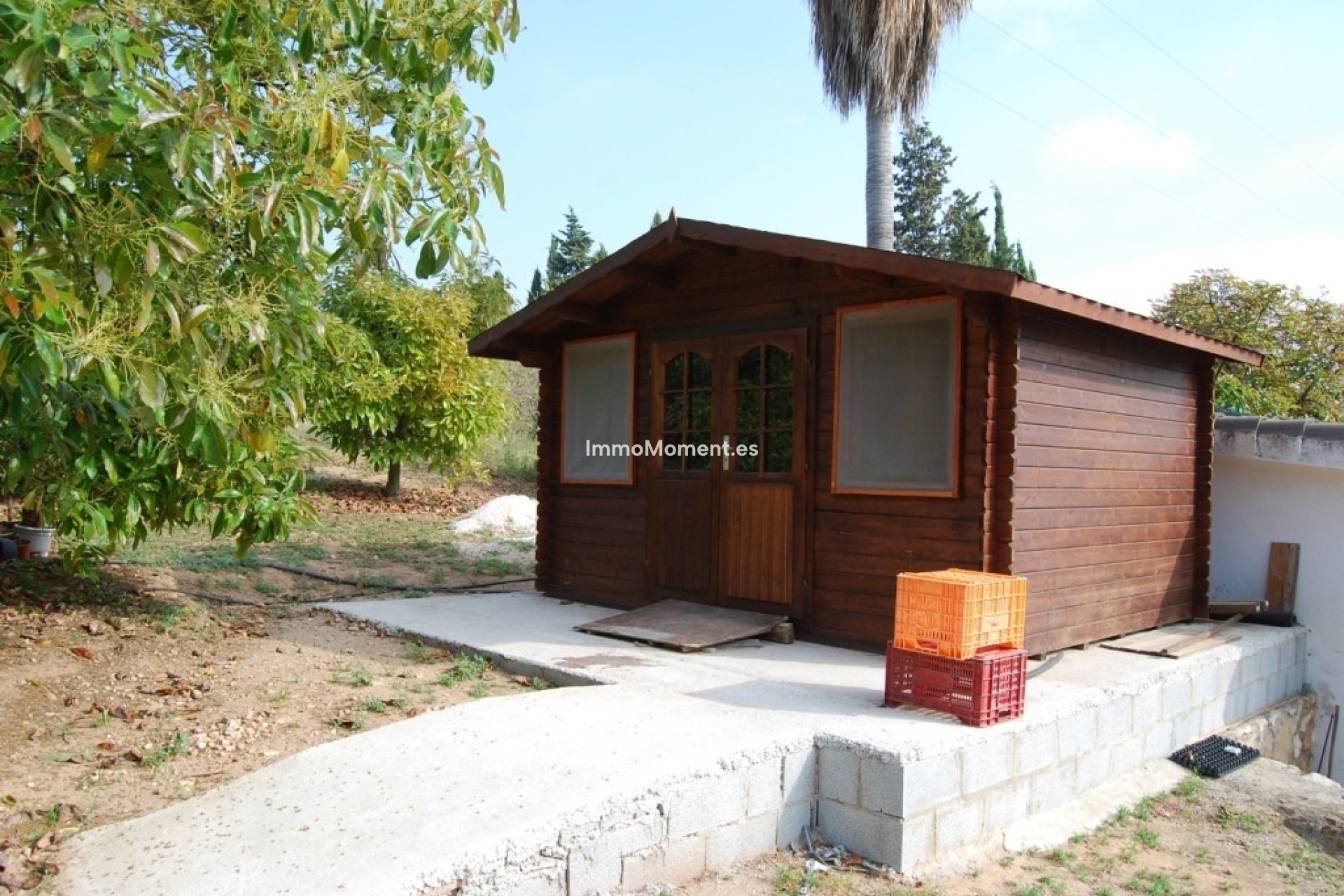 Revente - Villa individuelle - Intérieur                       - Alhaurín de la Torre