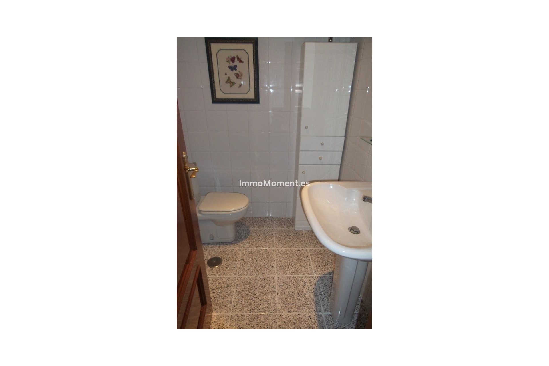 Revente - Villa individuelle - Intérieur                       - Alhaurín de la Torre