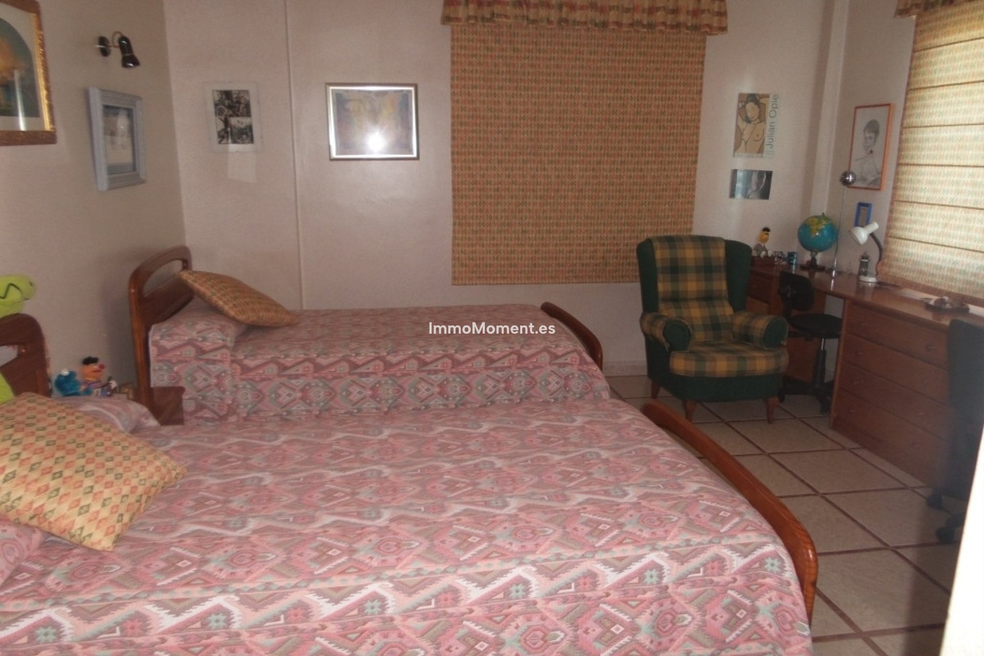 Revente - Villa individuelle - Intérieur                       - Alhaurín de la Torre
